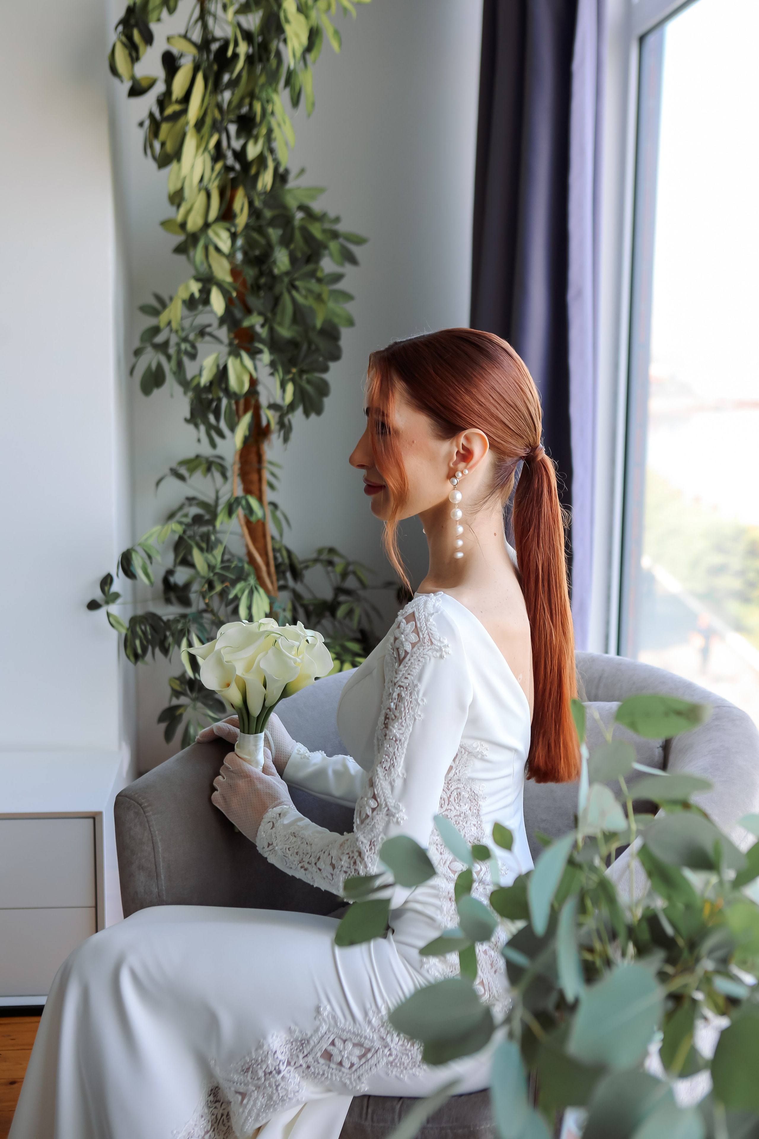 Максим и Анна. Семейный и свадебный фотограф во Владивостоке Аня Смецкая