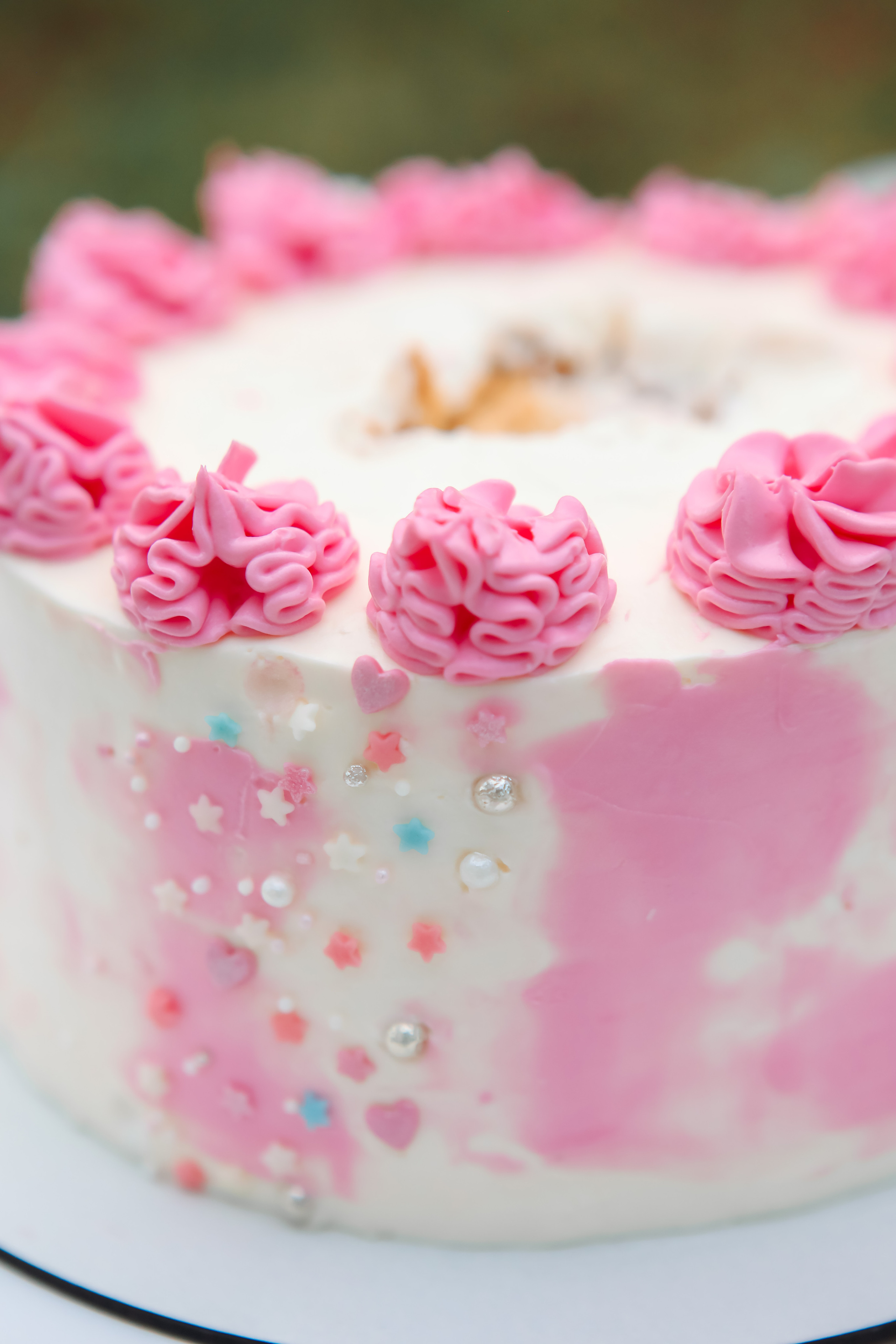 Вера. Семейный и свадебный фотограф во Владивостоке Аня Смецкая