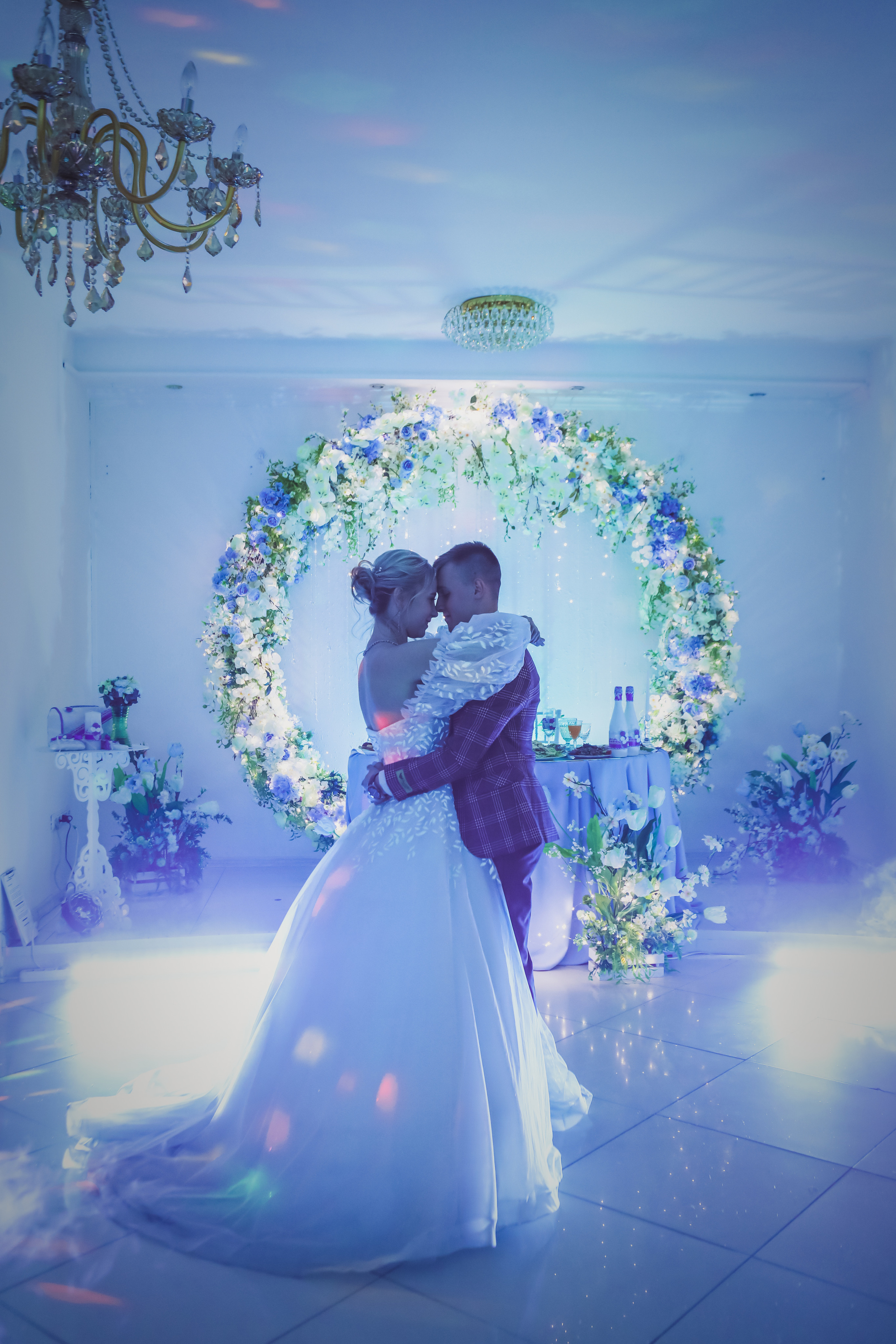 Павел и Виолетта. Семейный и свадебный фотограф во Владивостоке Аня Смецкая