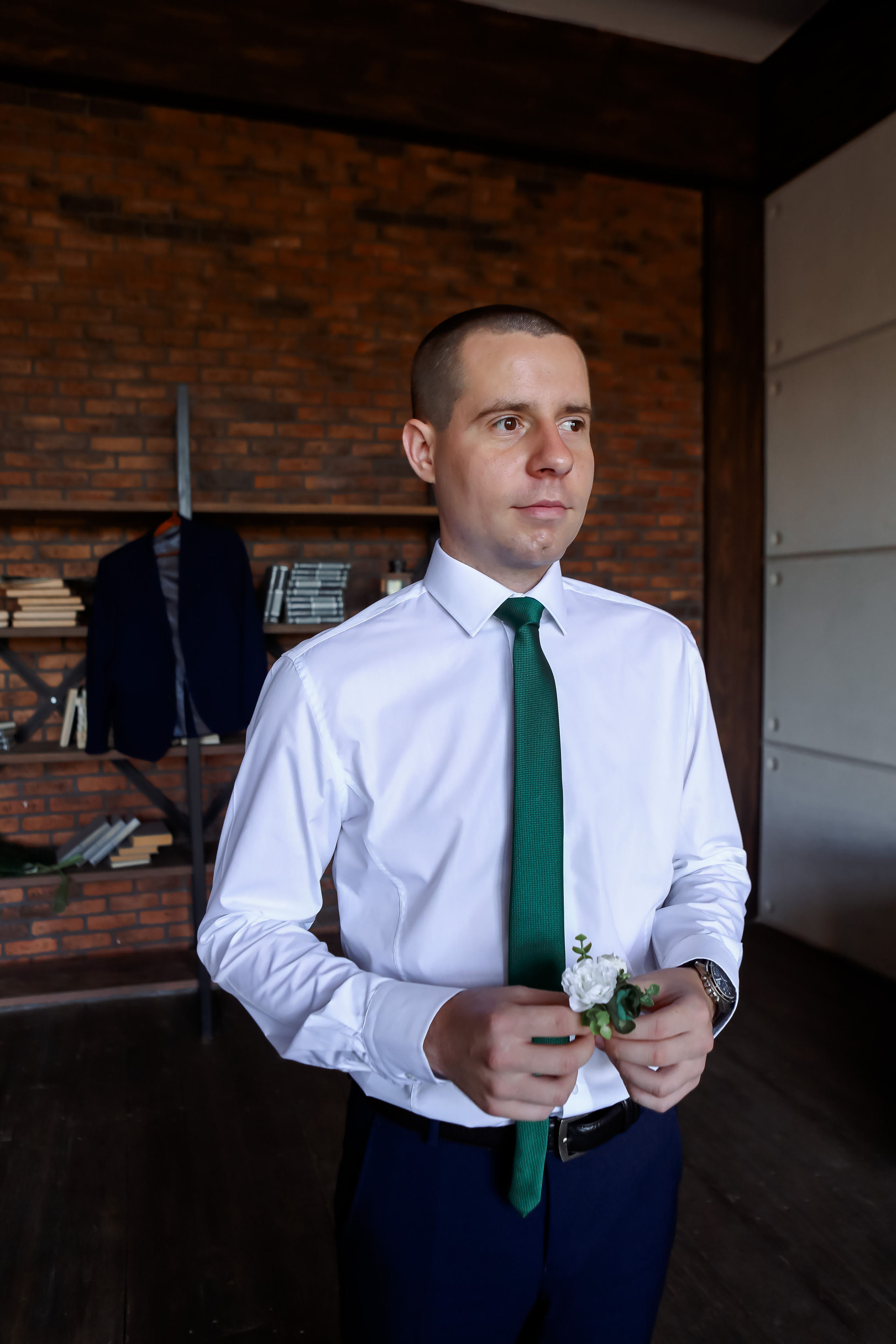 Сергей и Наталья. Семейный и свадебный фотограф во Владивостоке Аня Смецкая