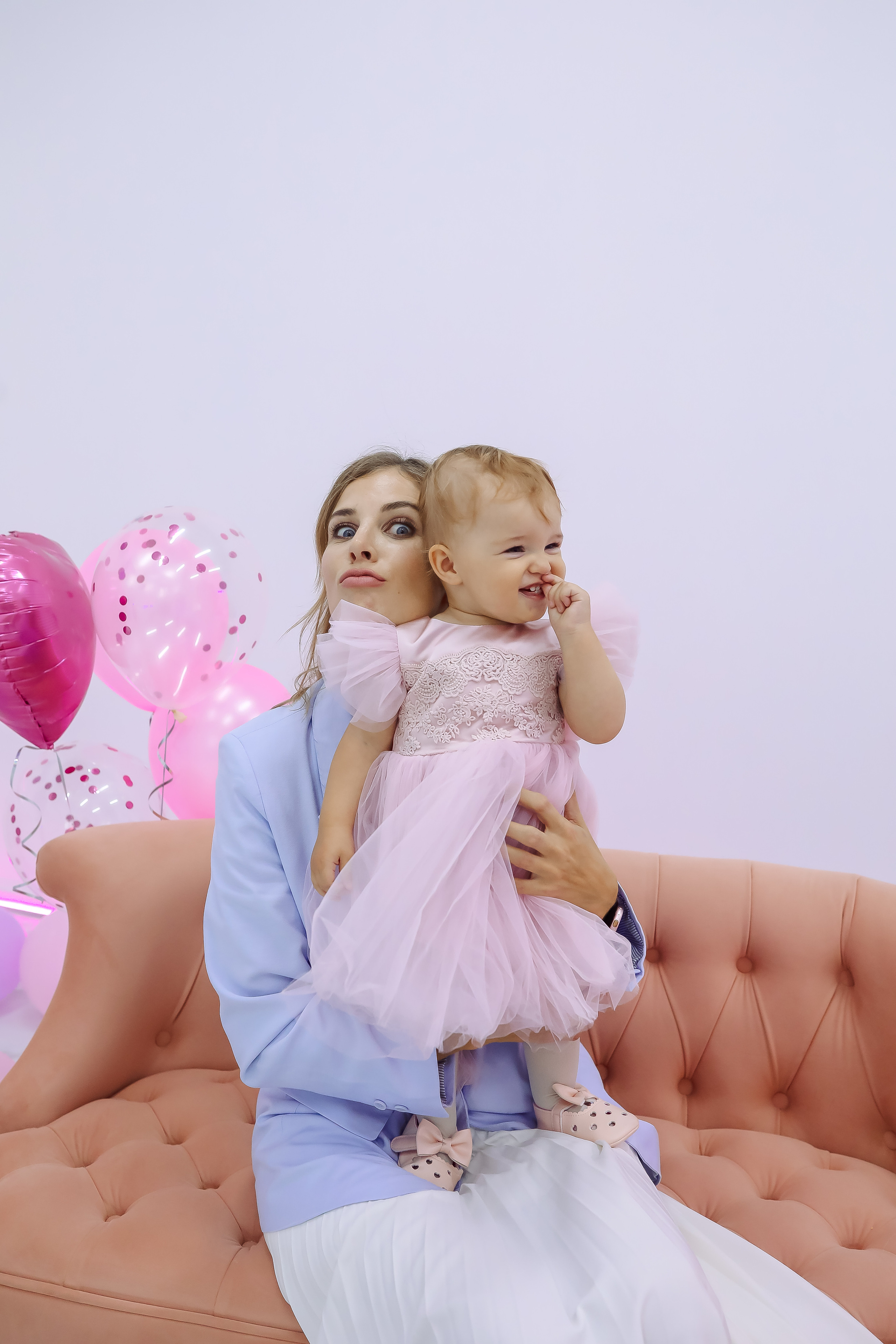 Кира. Семейный и свадебный фотограф во Владивостоке Аня Смецкая