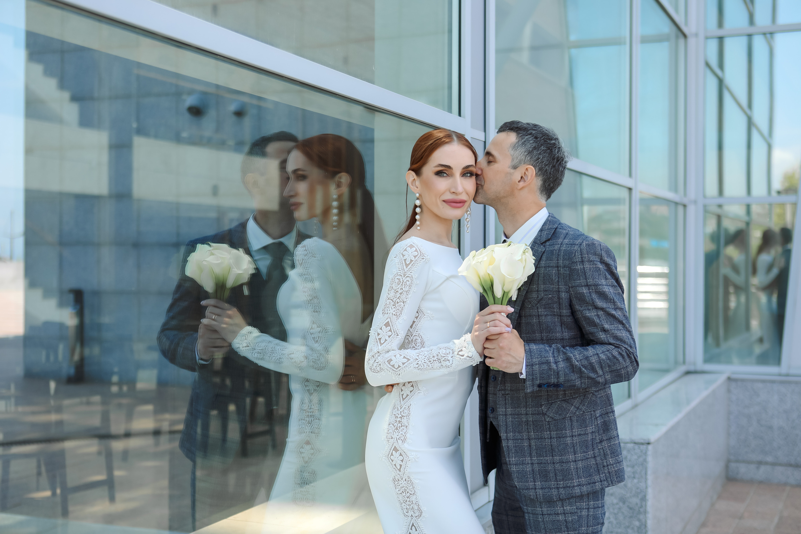 Максим и Анна. Семейный и свадебный фотограф во Владивостоке Аня Смецкая