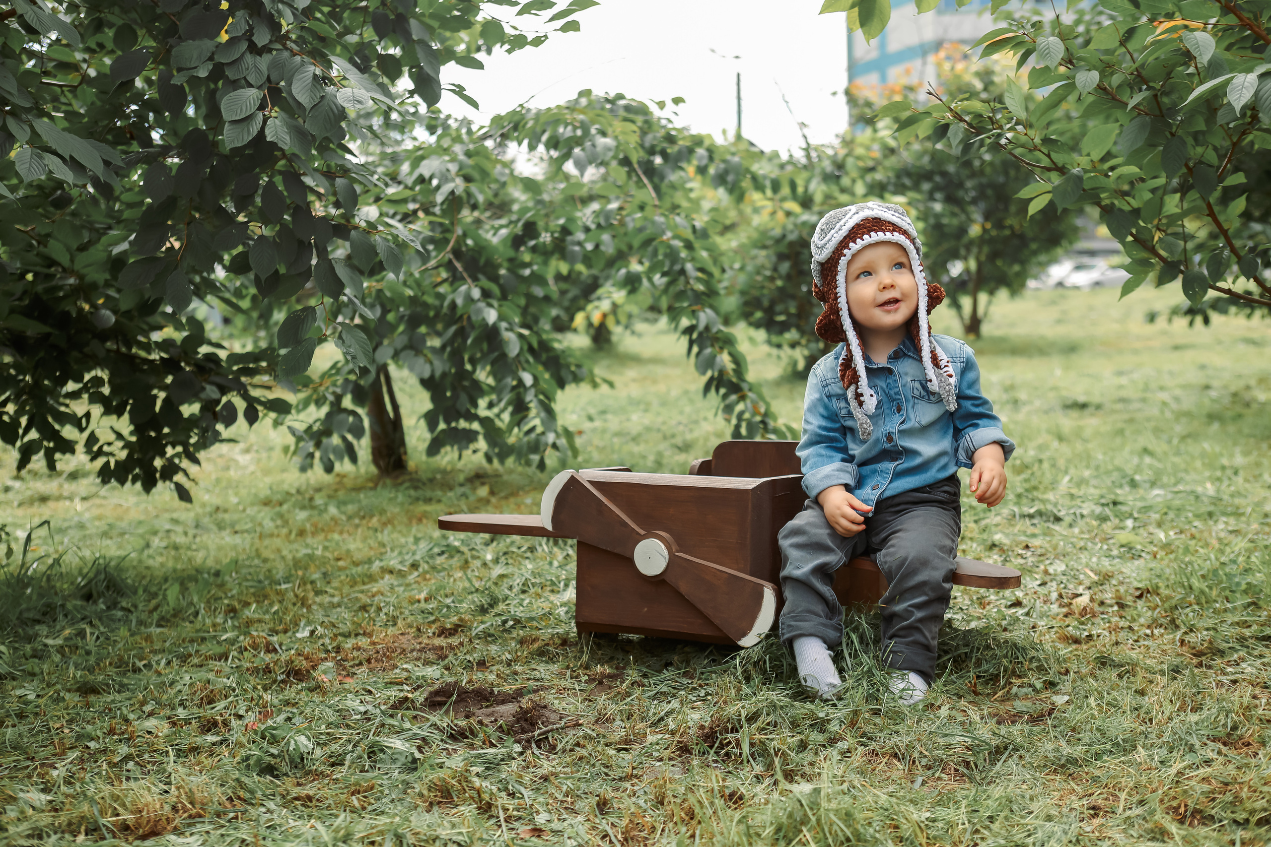 Ярослав. Семейный и свадебный фотограф во Владивостоке Аня Смецкая