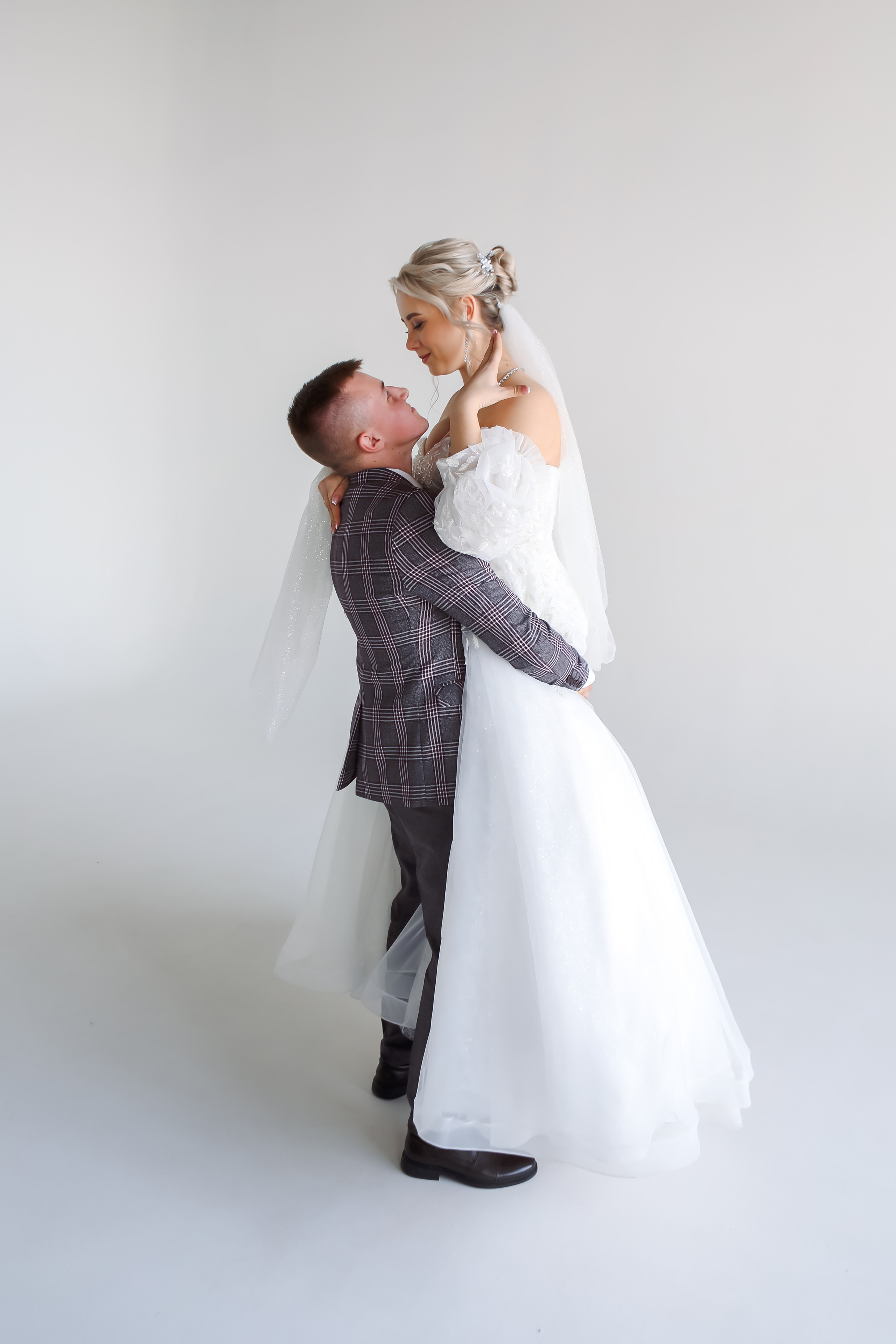 Павел и Виолетта. Семейный и свадебный фотограф во Владивостоке Аня Смецкая