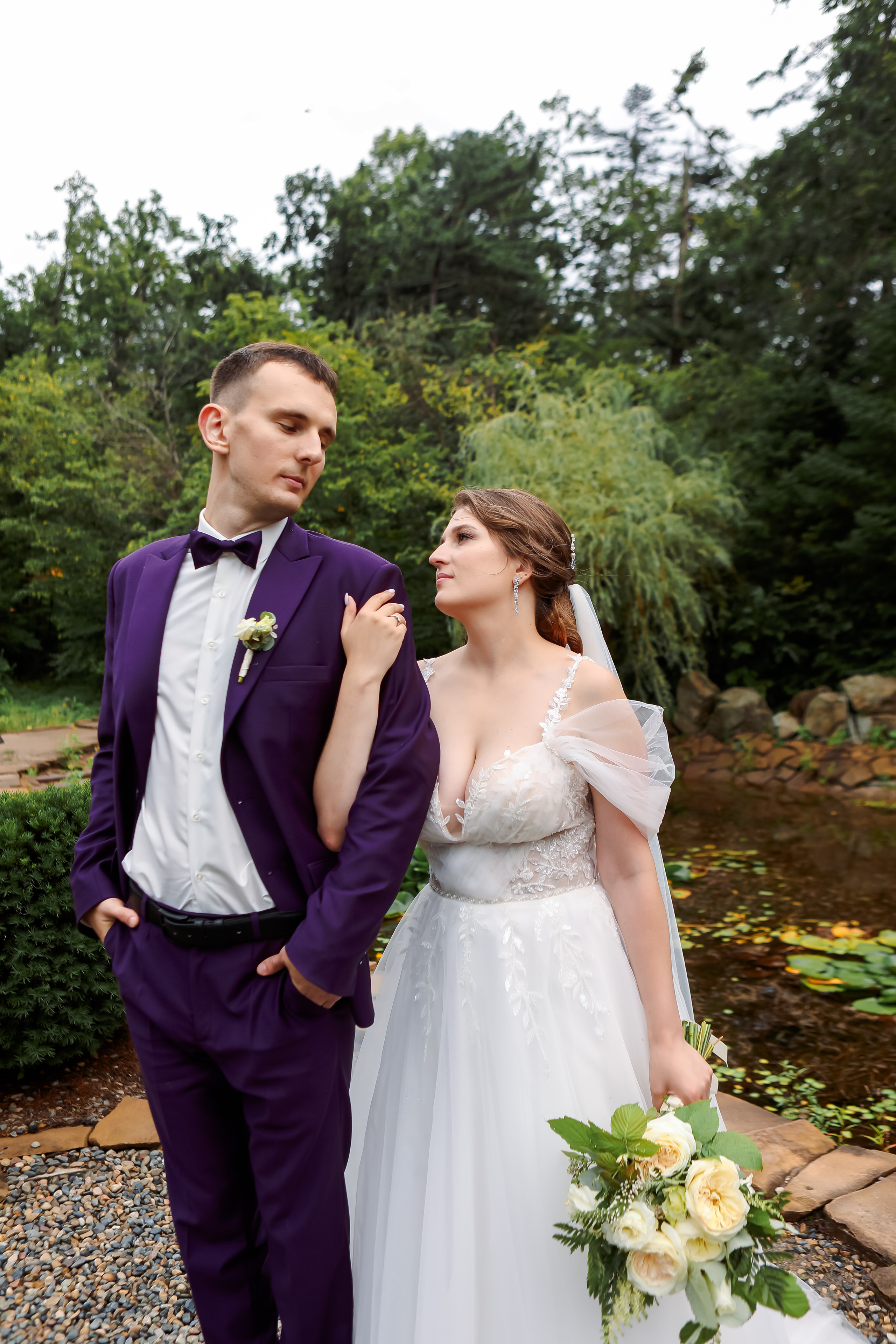 Александр и Мария. Семейный и свадебный фотограф во Владивостоке Аня Смецкая