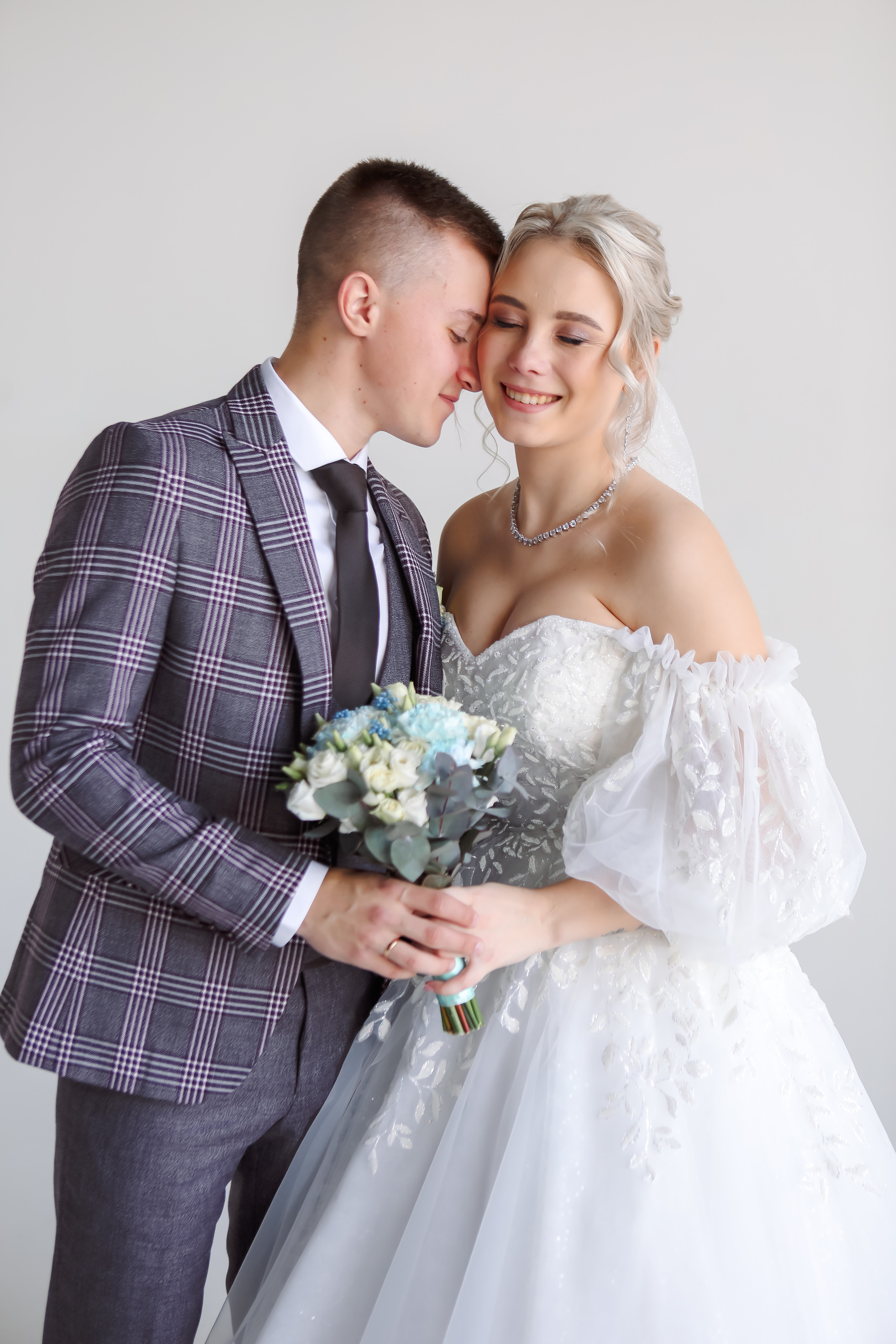 Павел и Виолетта. Семейный и свадебный фотограф во Владивостоке Аня Смецкая