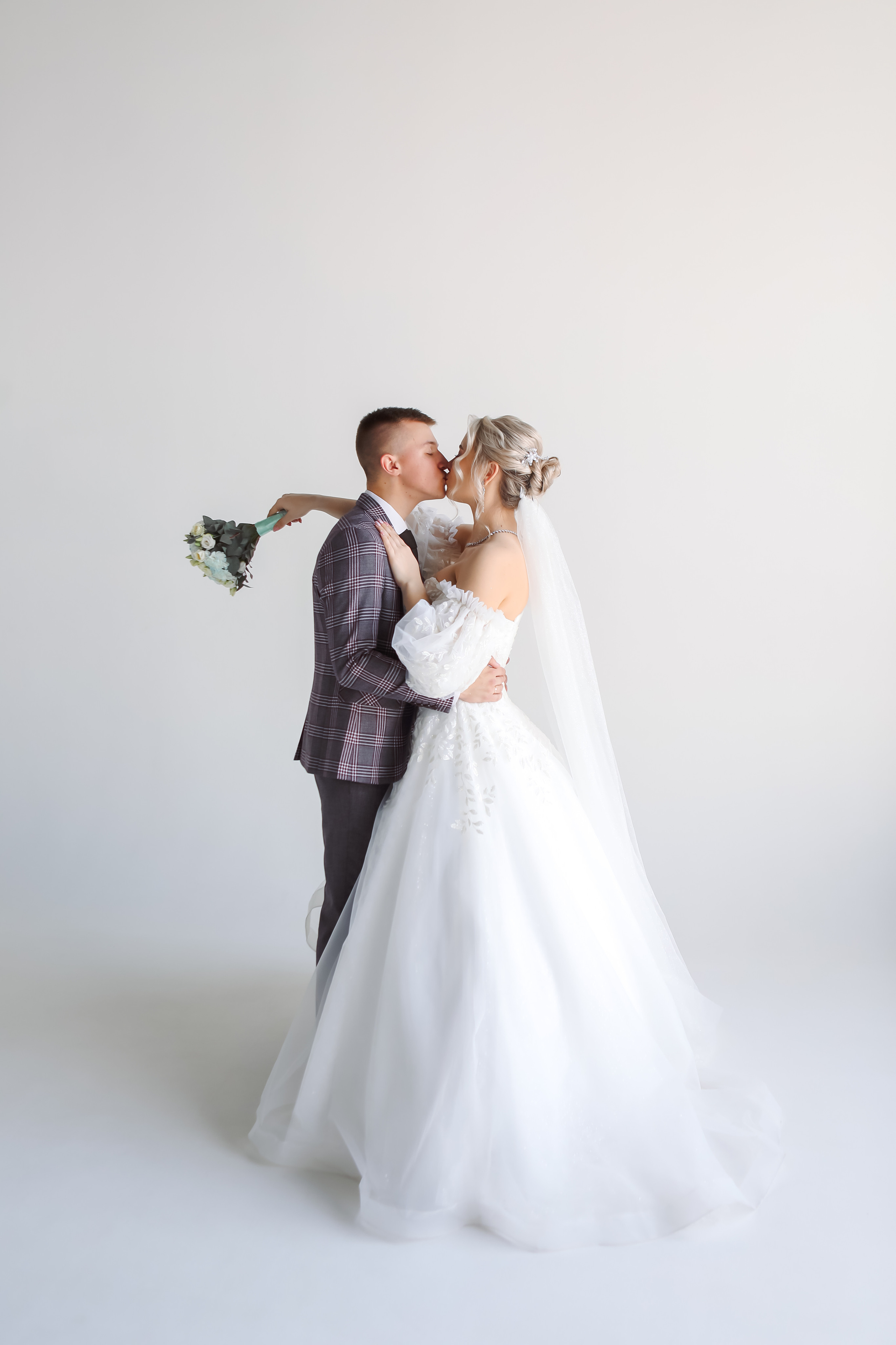 Павел и Виолетта. Семейный и свадебный фотограф во Владивостоке Аня Смецкая