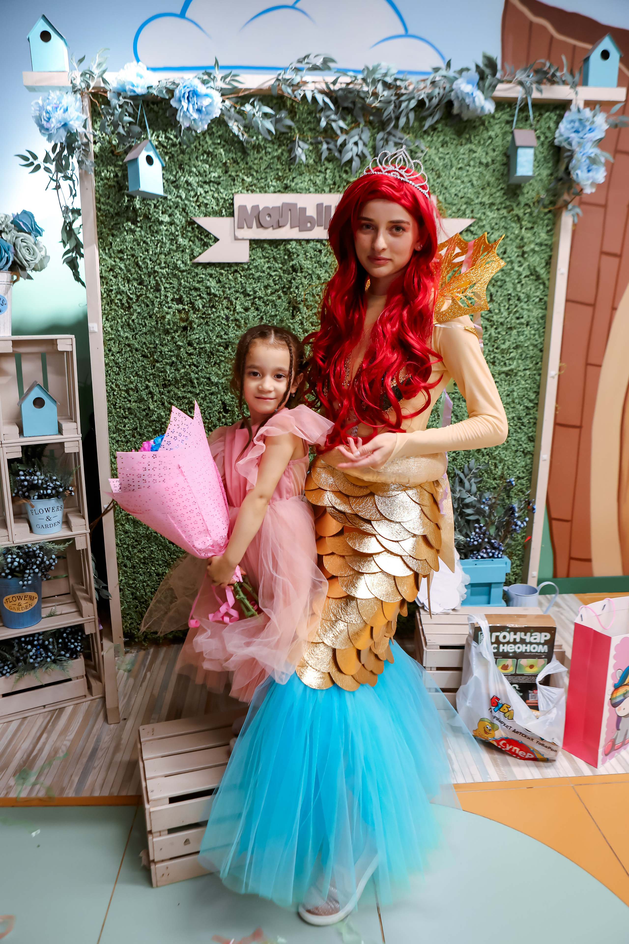 Праздник Севары. Семейный и свадебный фотограф во Владивостоке Аня Смецкая