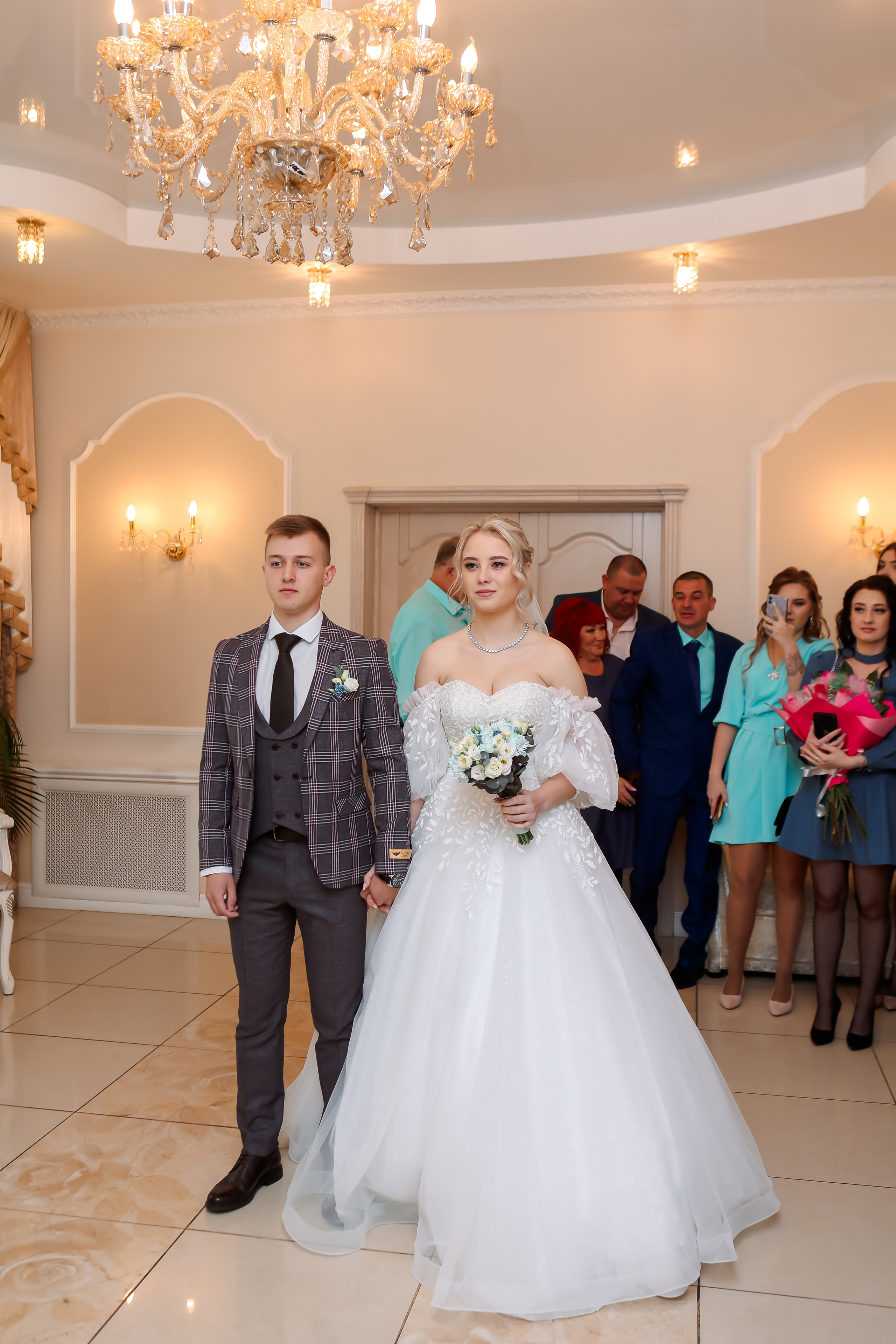 Павел и Виолетта. Семейный и свадебный фотограф во Владивостоке Аня Смецкая