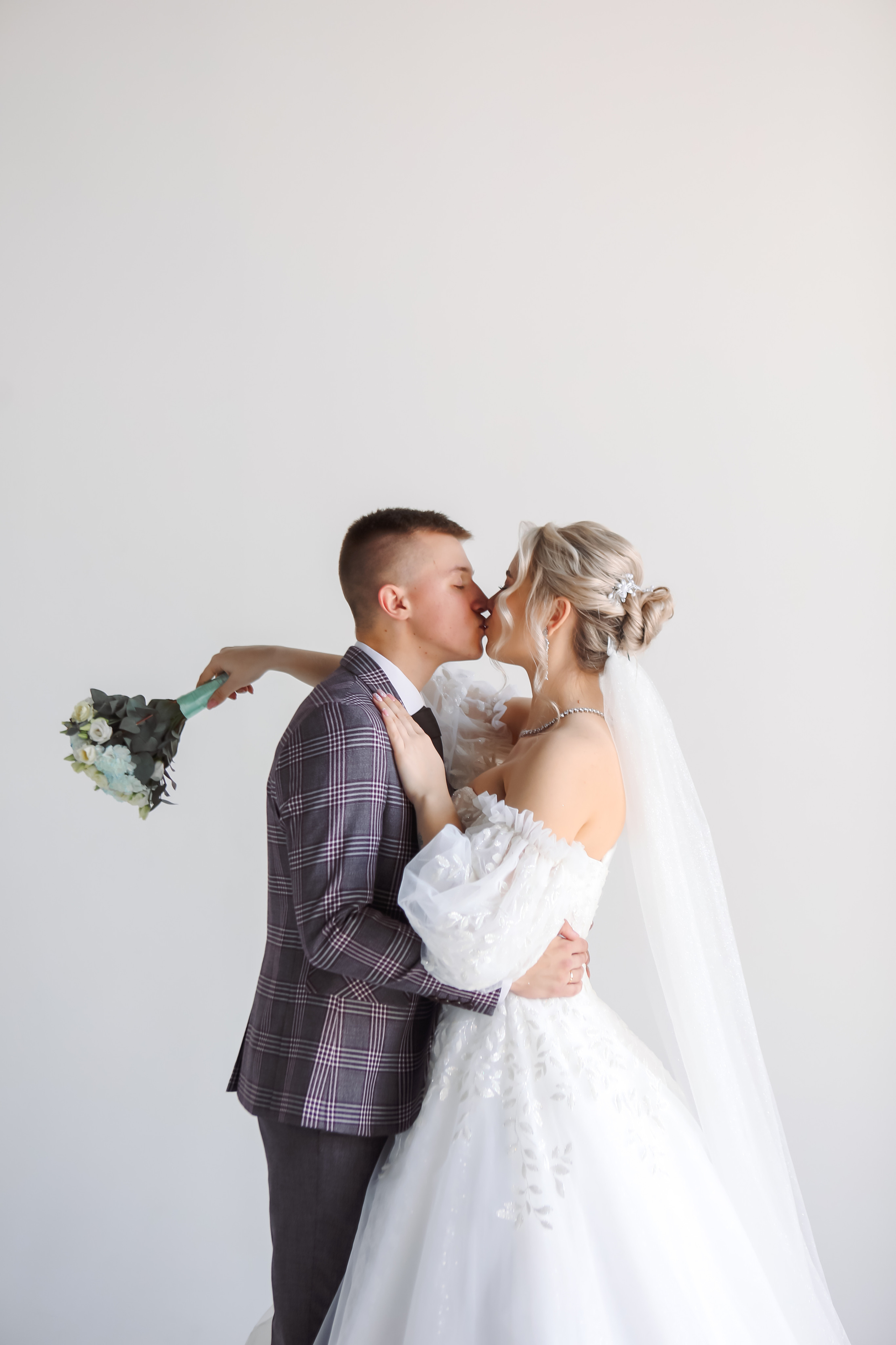 Павел и Виолетта. Семейный и свадебный фотограф во Владивостоке Аня Смецкая