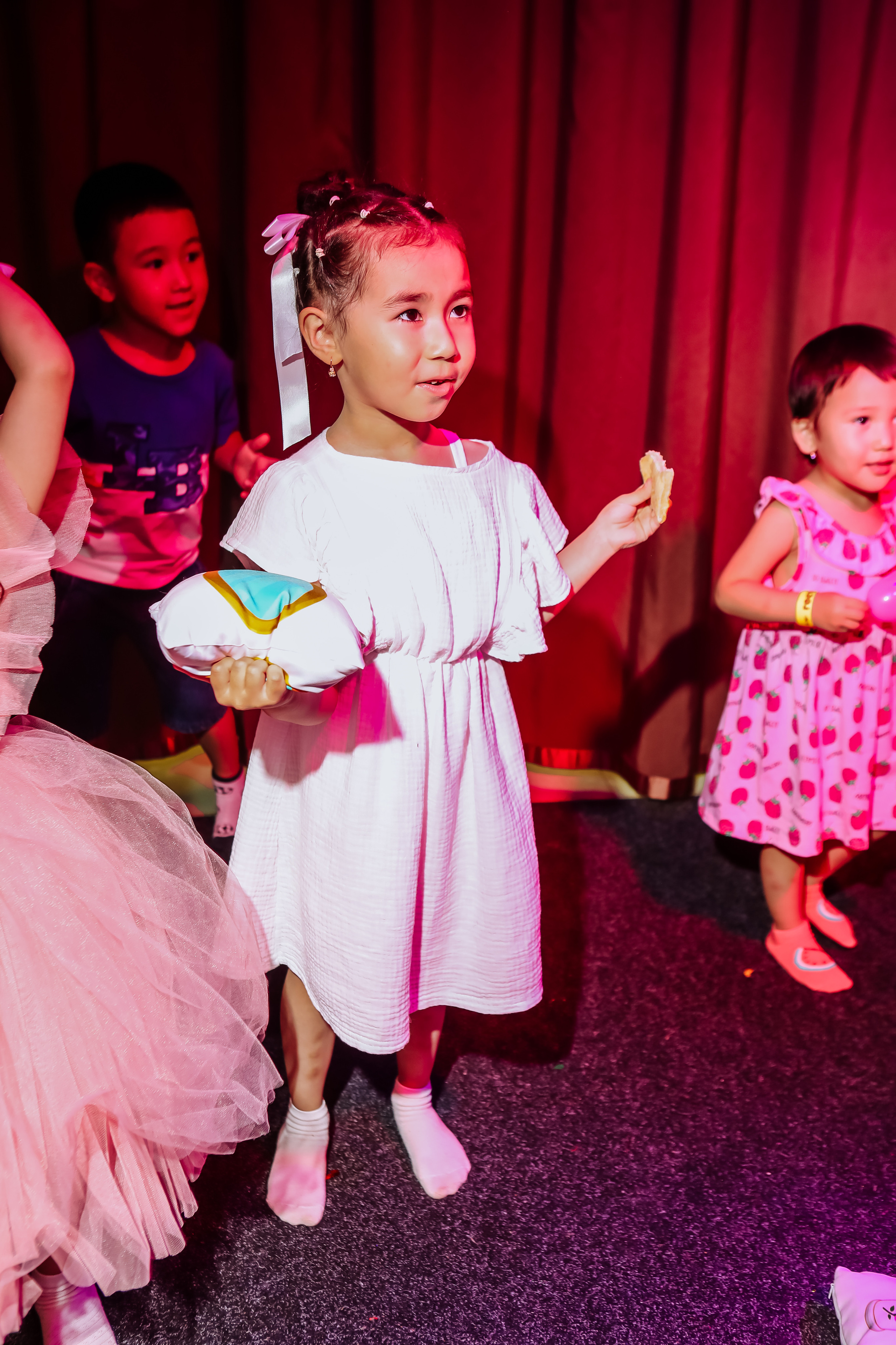 Праздник Севары. Семейный и свадебный фотограф во Владивостоке Аня Смецкая