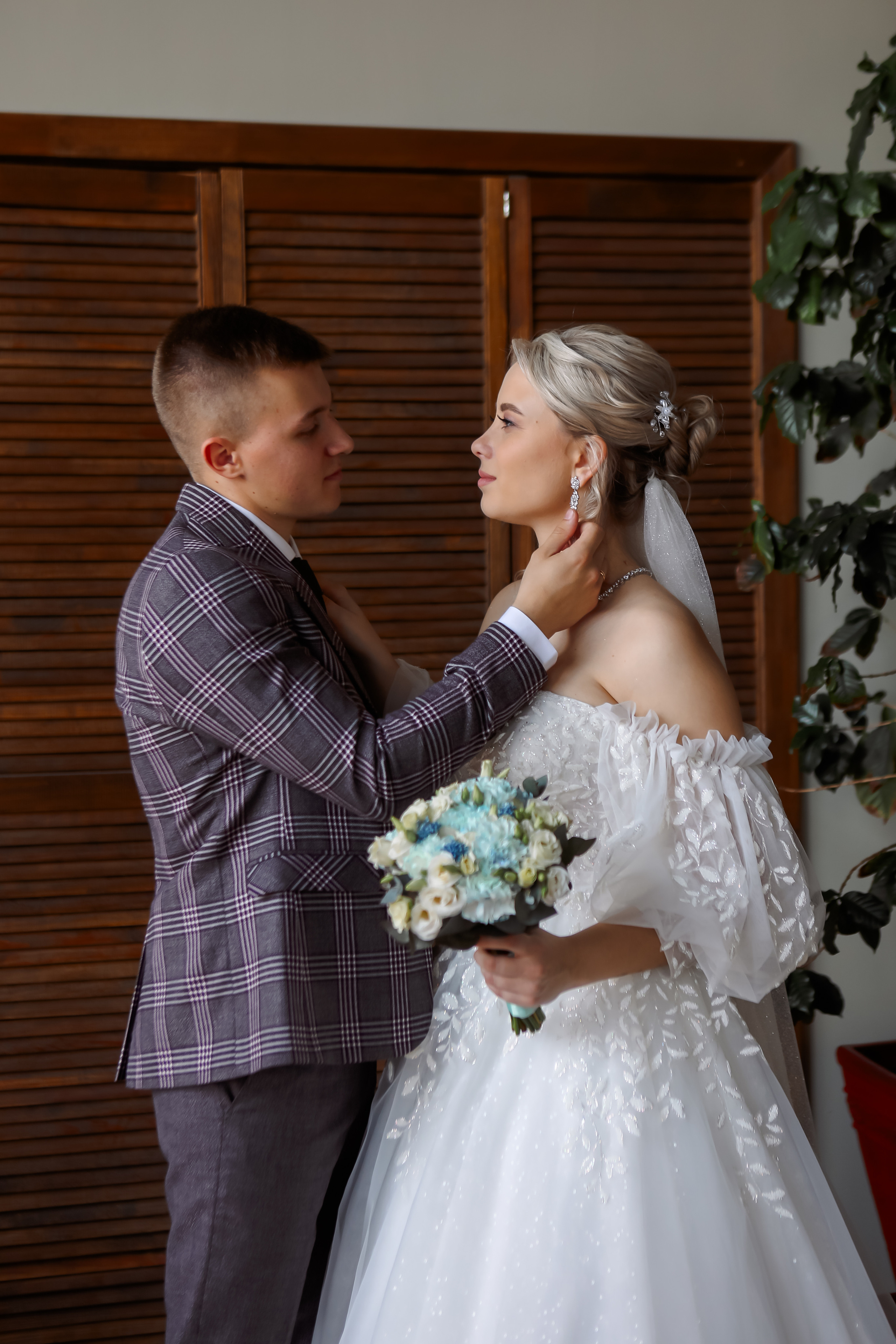 Павел и Виолетта. Семейный и свадебный фотограф во Владивостоке Аня Смецкая