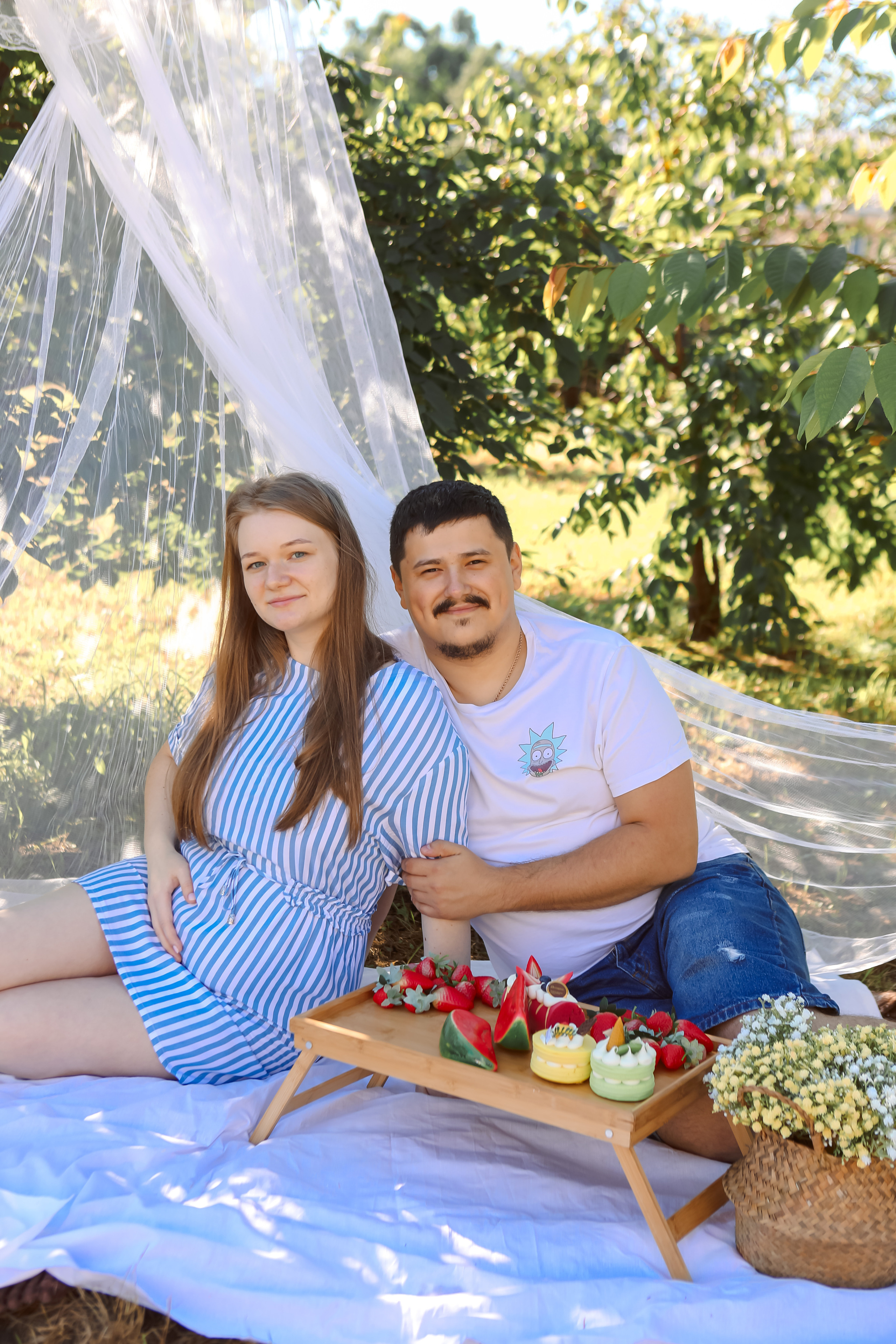 Кристина+Максим. Семейный и свадебный фотограф во Владивостоке Аня Смецкая