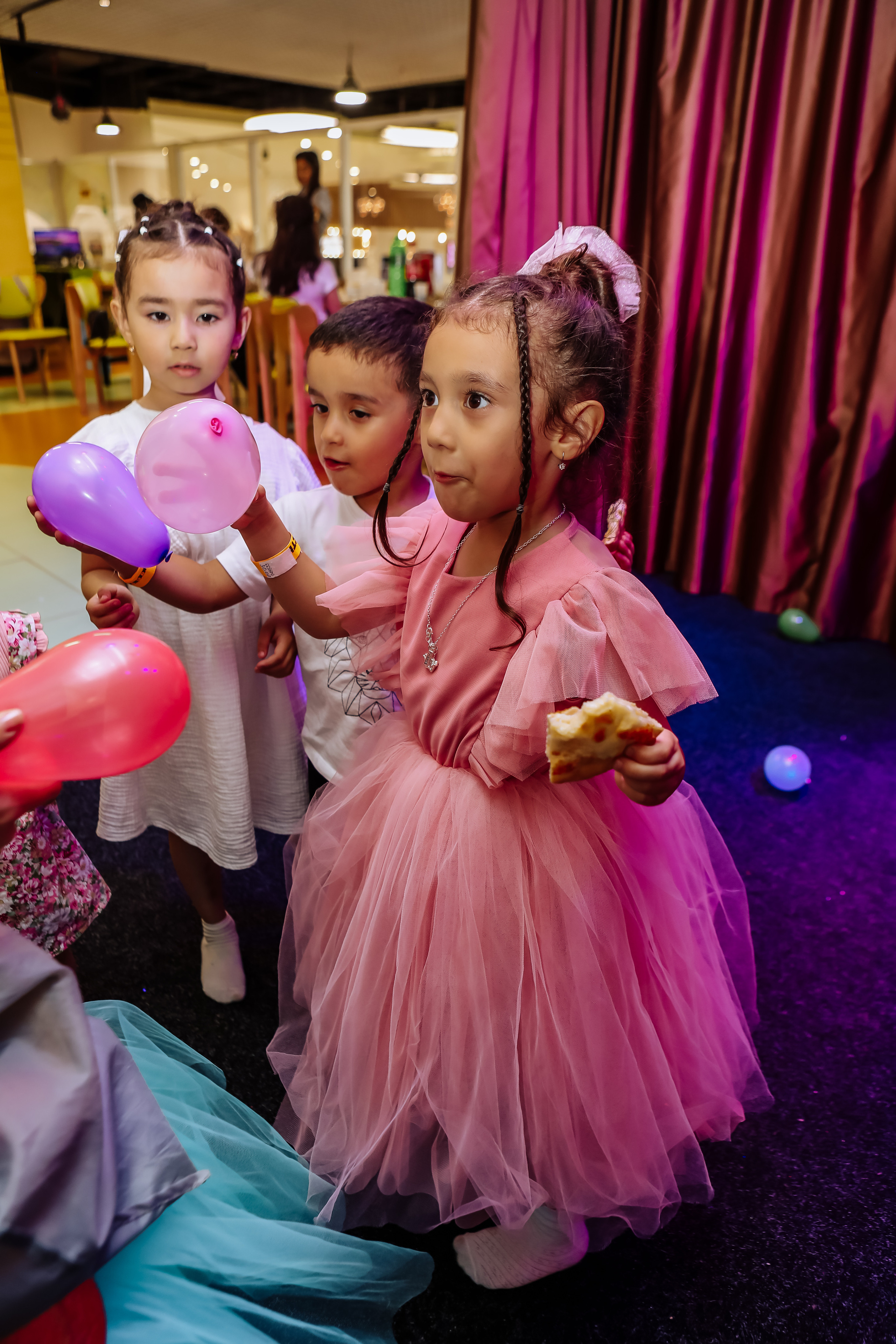 Праздник Севары. Семейный и свадебный фотограф во Владивостоке Аня Смецкая