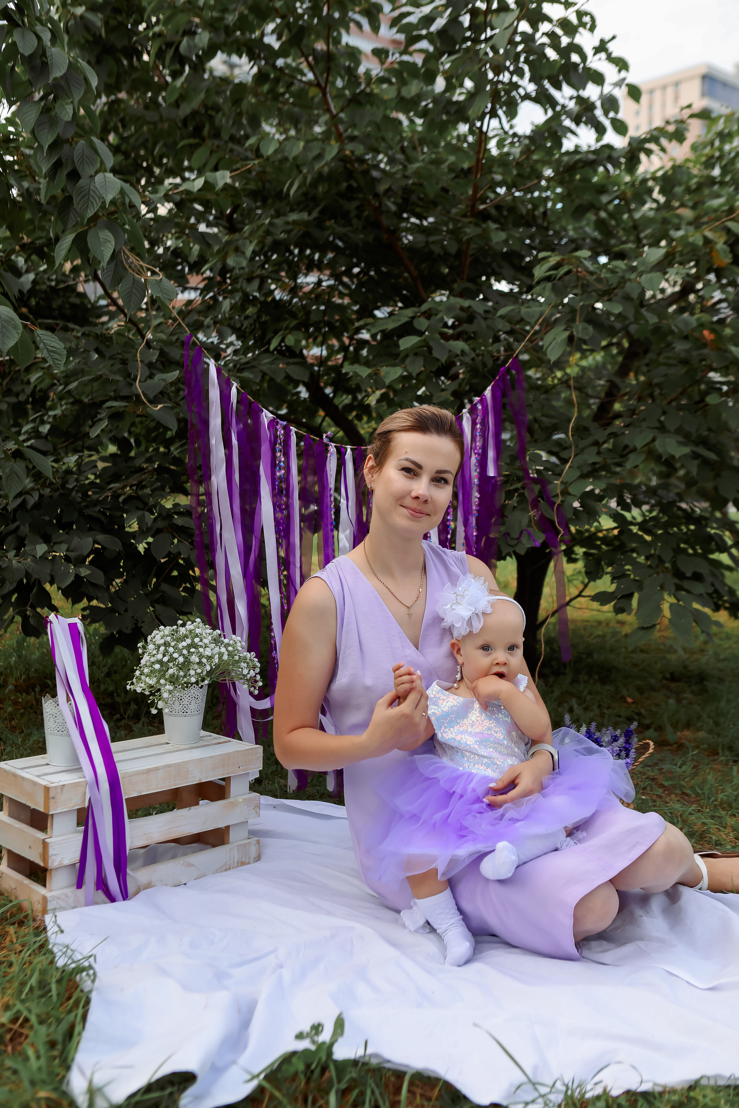 Вера. Семейный и свадебный фотограф во Владивостоке Аня Смецкая