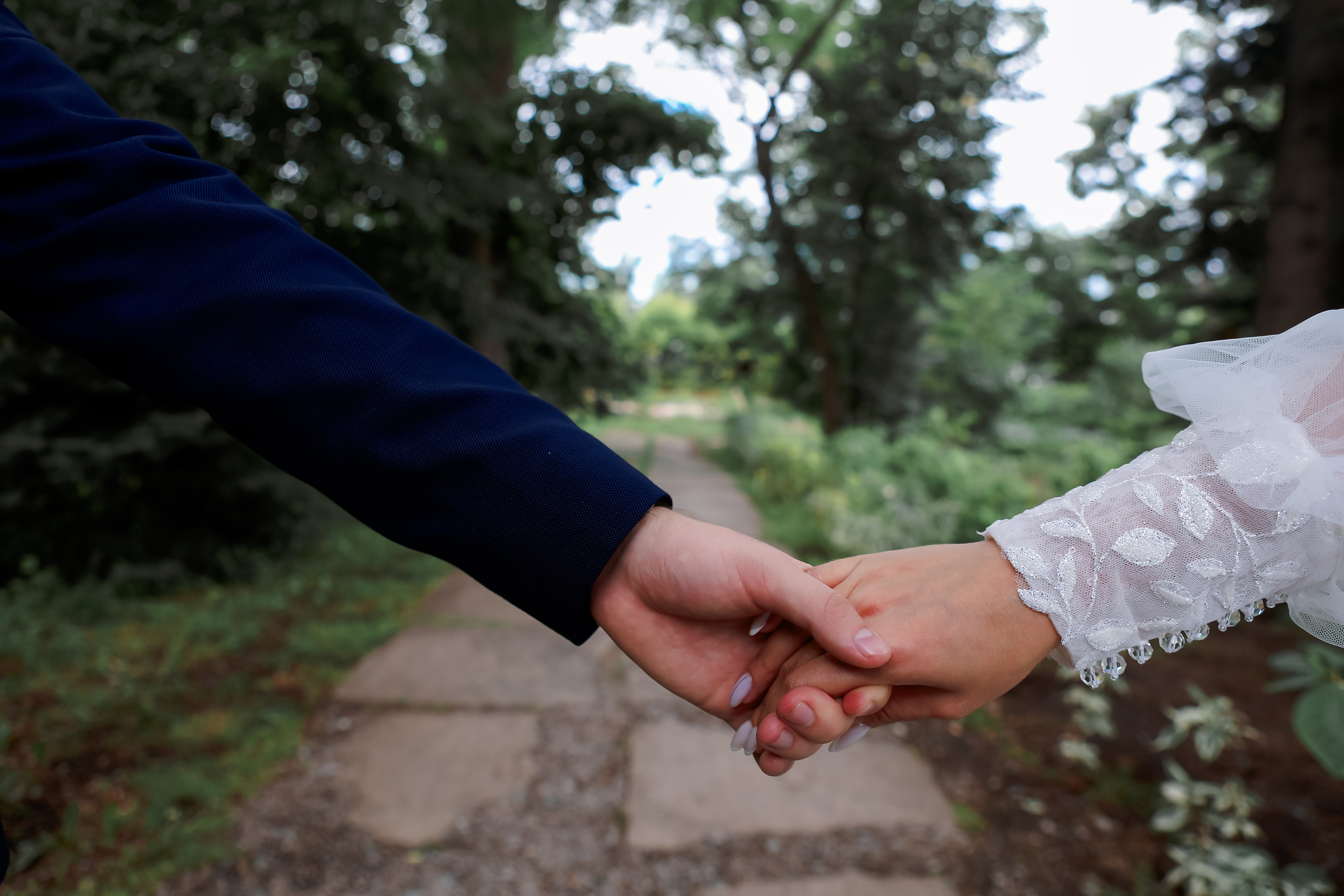 Сергей и Наталья. Семейный и свадебный фотограф во Владивостоке Аня Смецкая