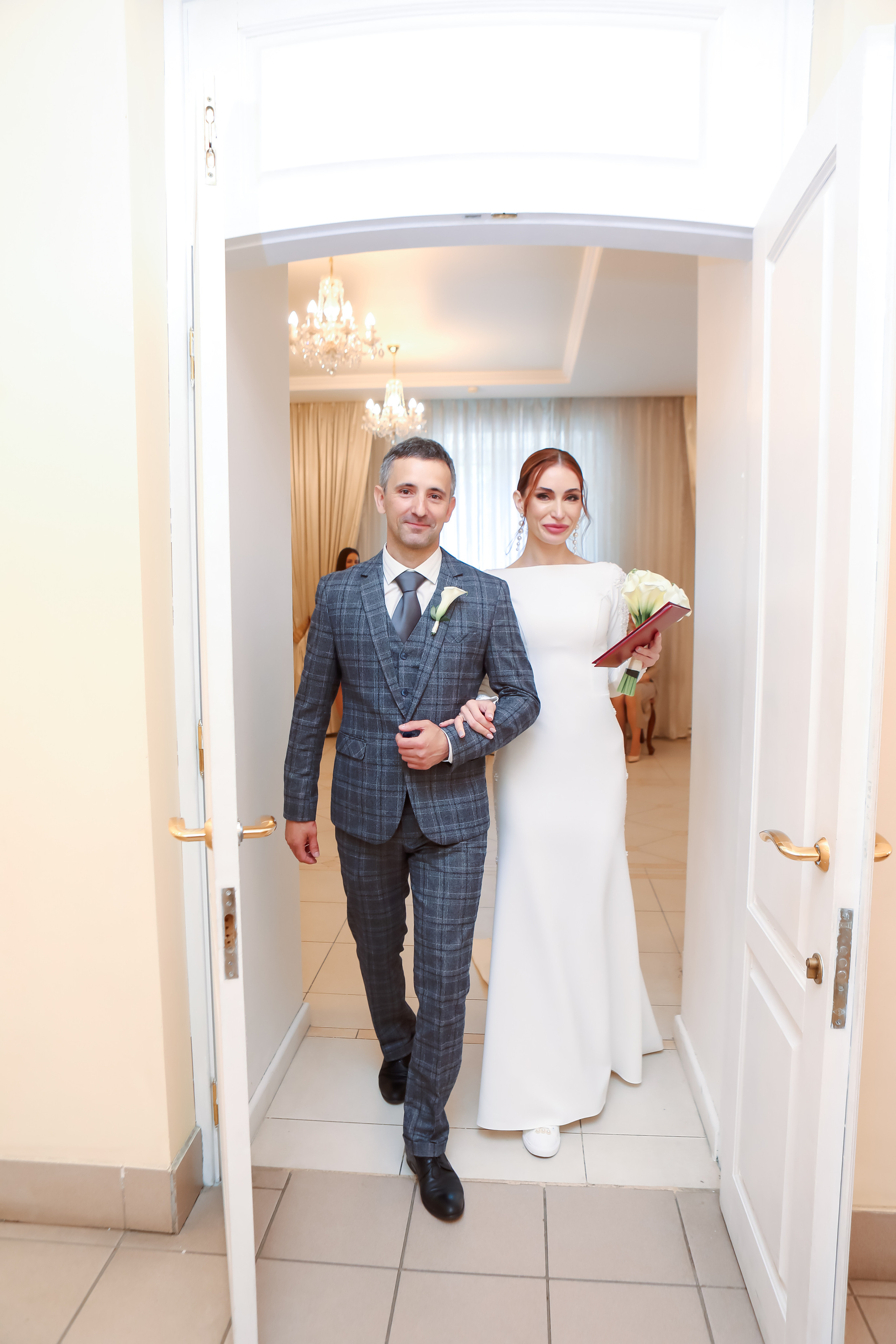 Максим и Анна. Семейный и свадебный фотограф во Владивостоке Аня Смецкая