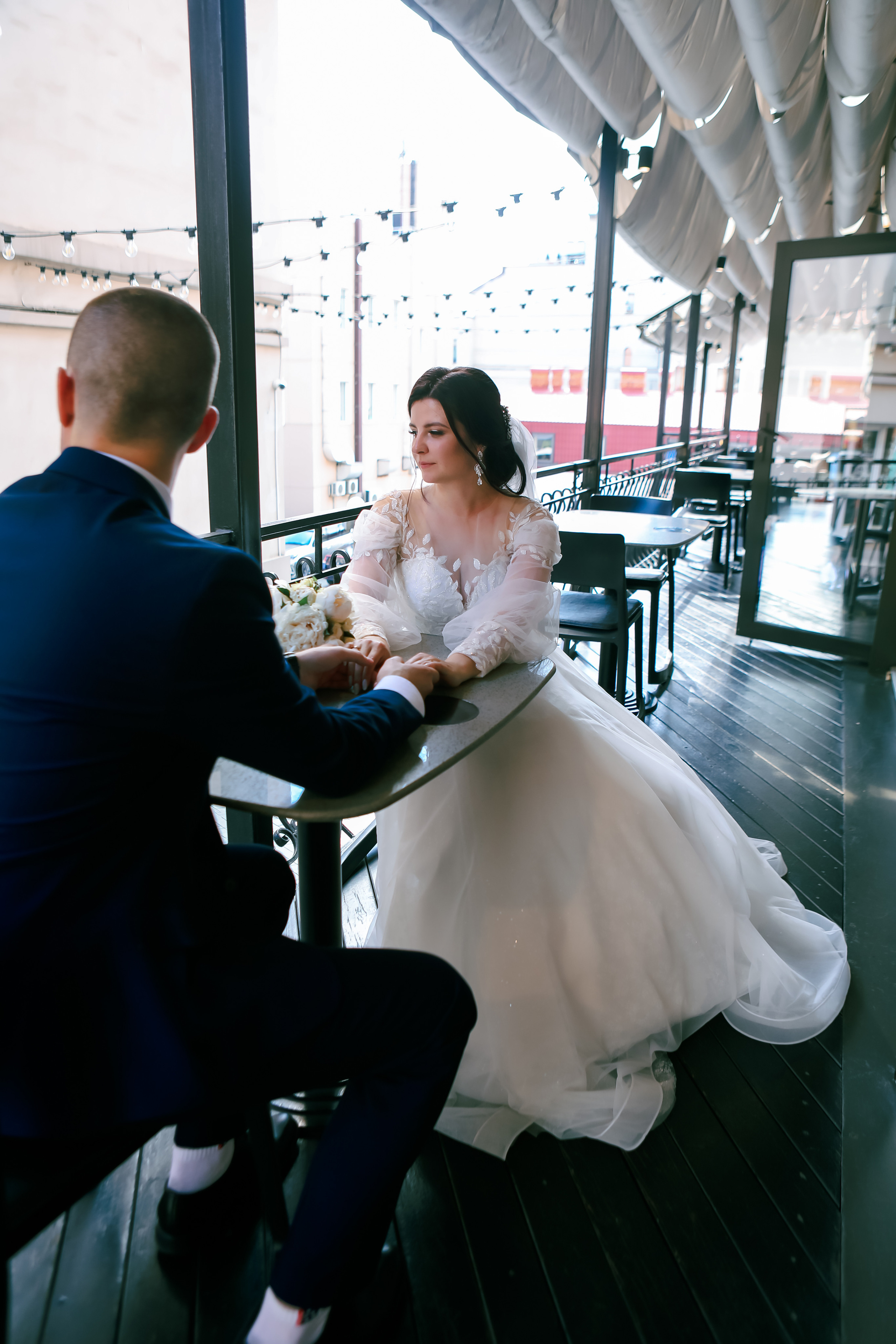 Сергей и Наталья. Семейный и свадебный фотограф во Владивостоке Аня Смецкая
