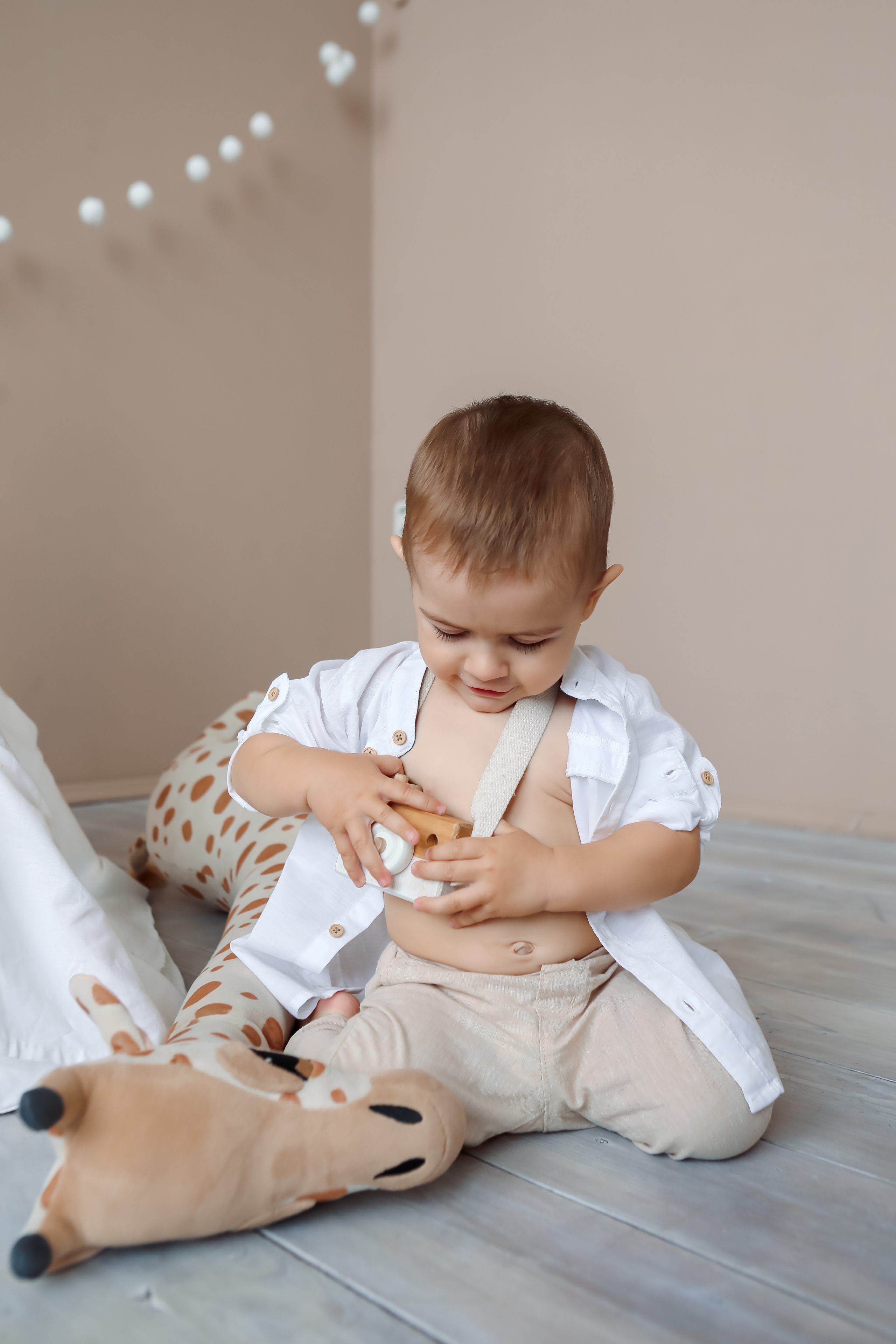 Артур. Семейный и свадебный фотограф во Владивостоке Аня Смецкая