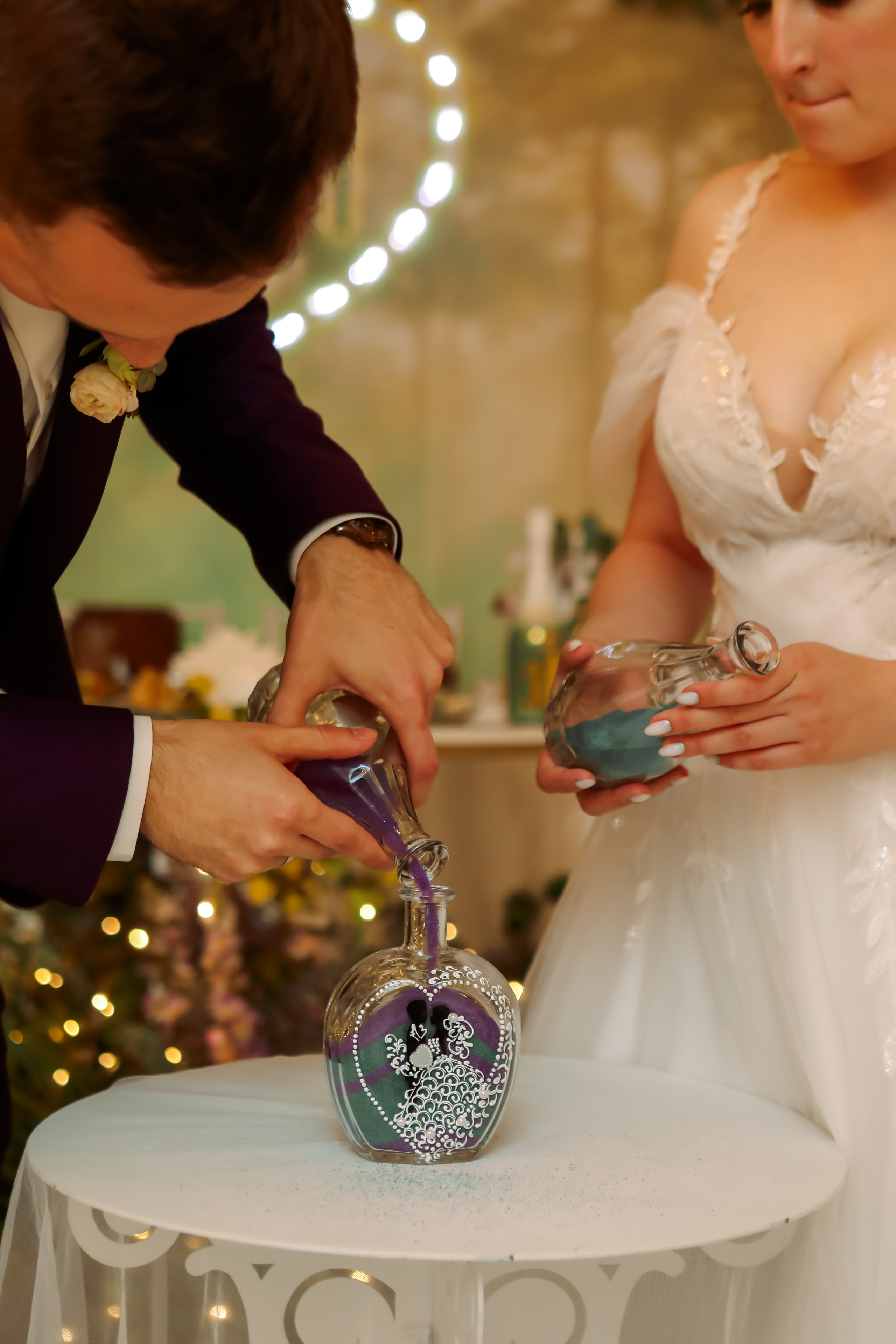 Александр и Мария. Семейный и свадебный фотограф во Владивостоке Аня Смецкая