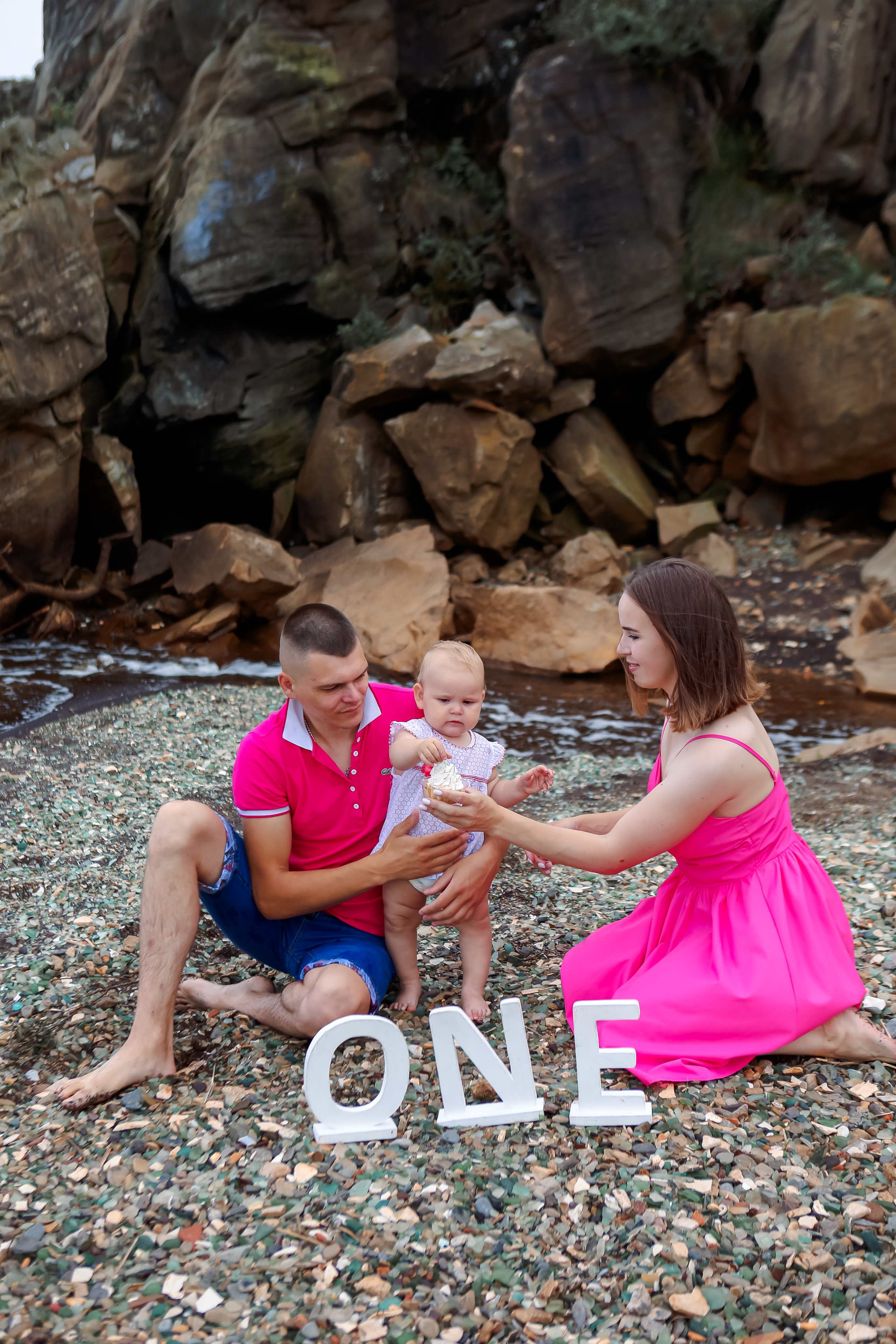 Злата. Семейный и свадебный фотограф во Владивостоке Аня Смецкая
