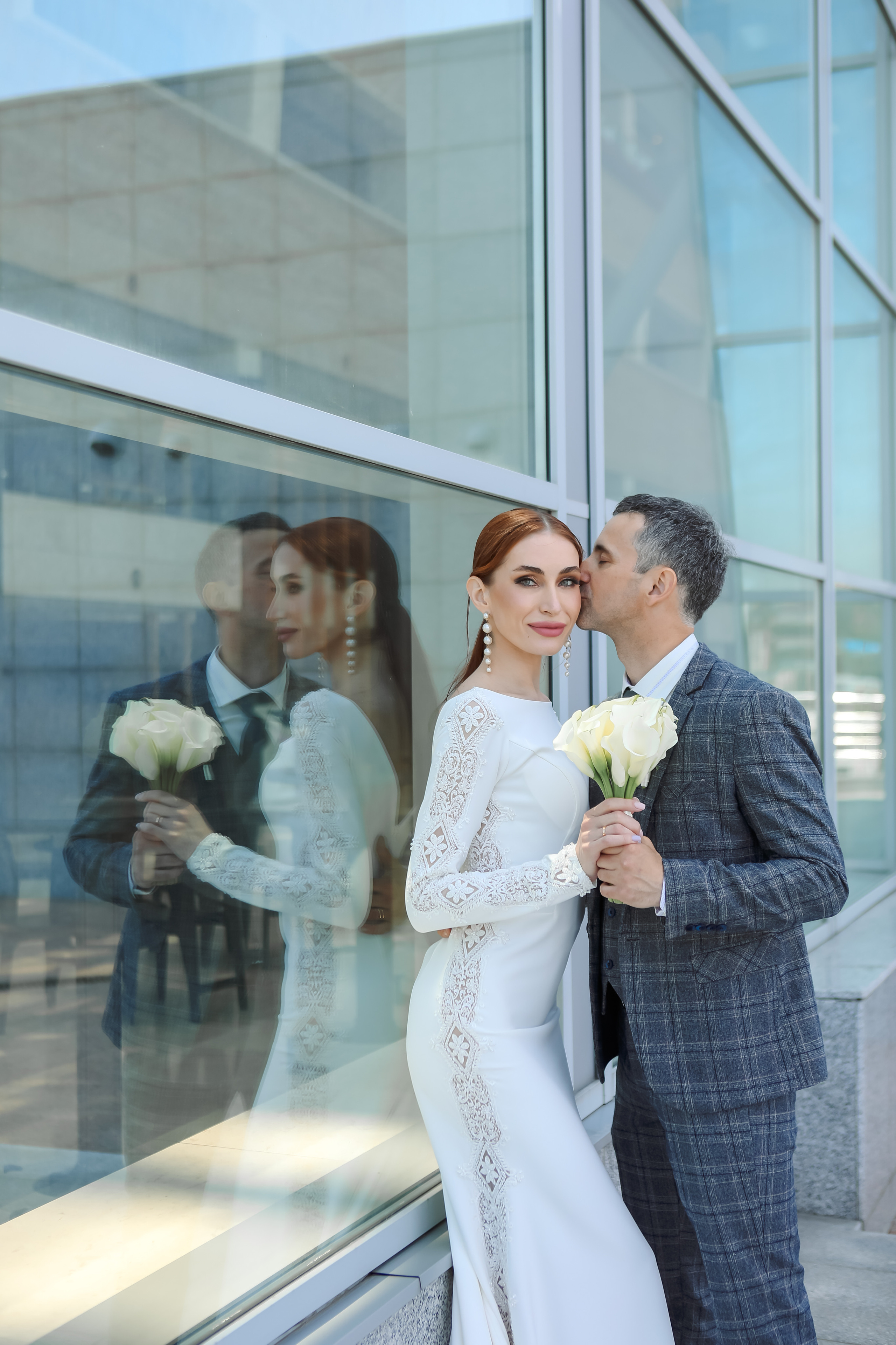 Максим и Анна. Семейный и свадебный фотограф во Владивостоке Аня Смецкая