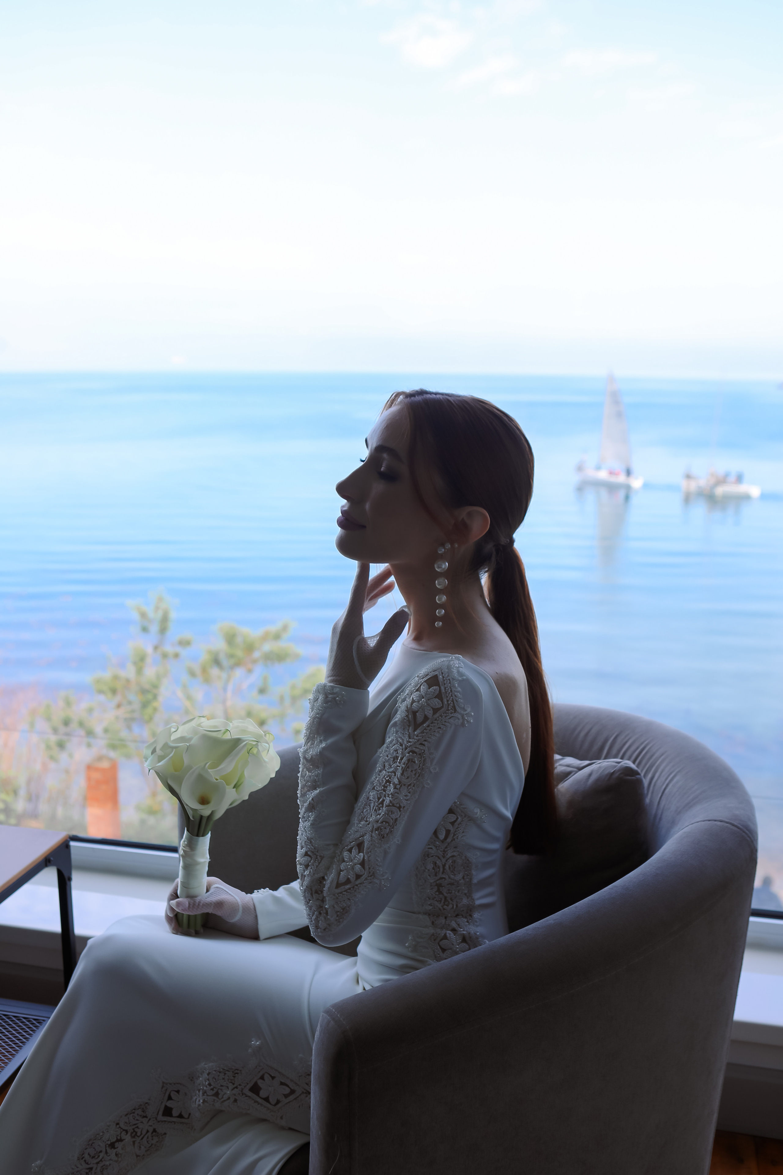 Максим и Анна. Семейный и свадебный фотограф во Владивостоке Аня Смецкая