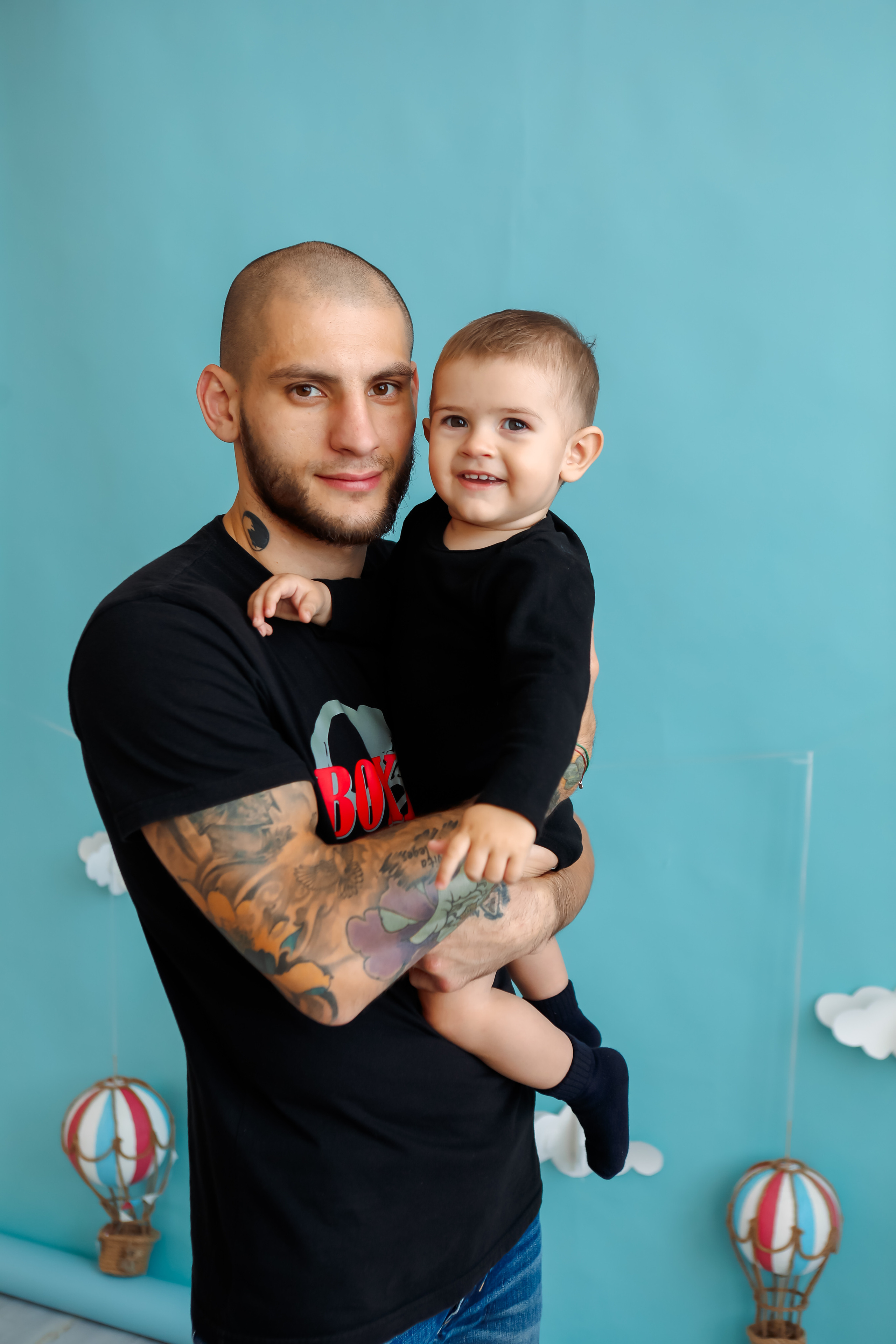 Артур. Семейный и свадебный фотограф во Владивостоке Аня Смецкая