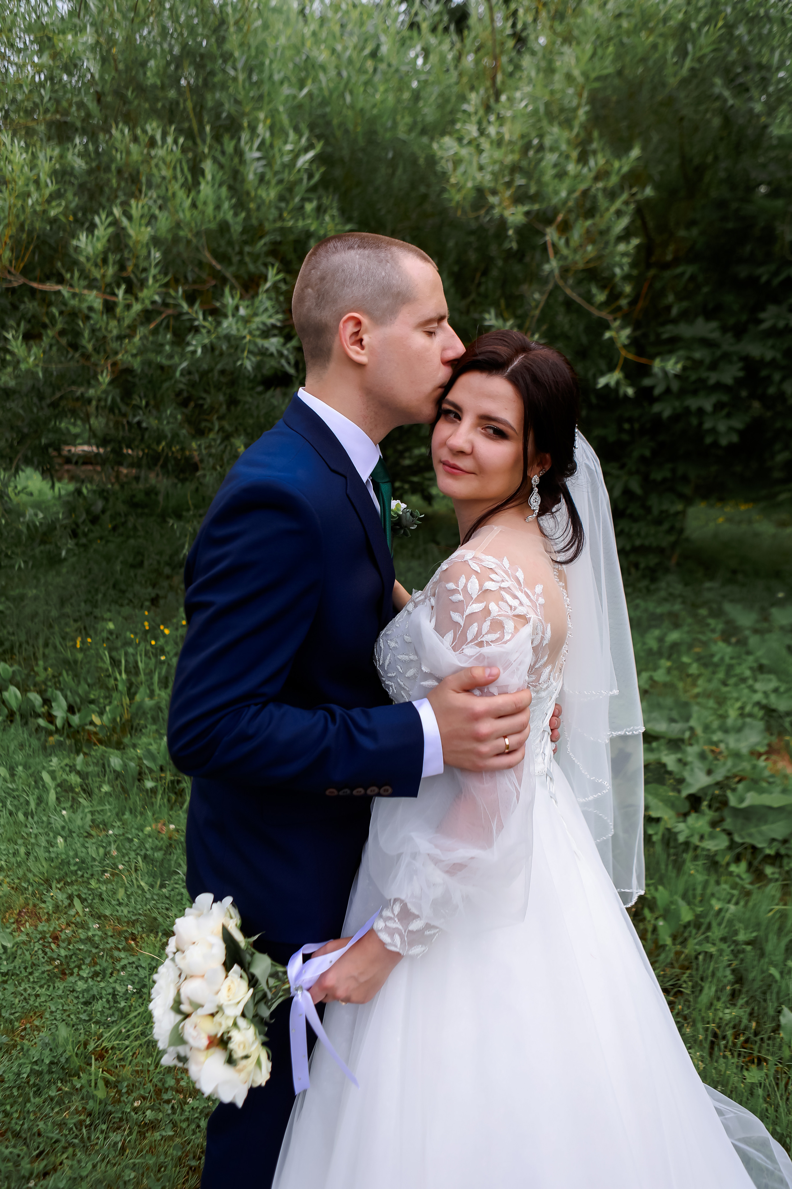 Сергей и Наталья. Семейный и свадебный фотограф во Владивостоке Аня Смецкая