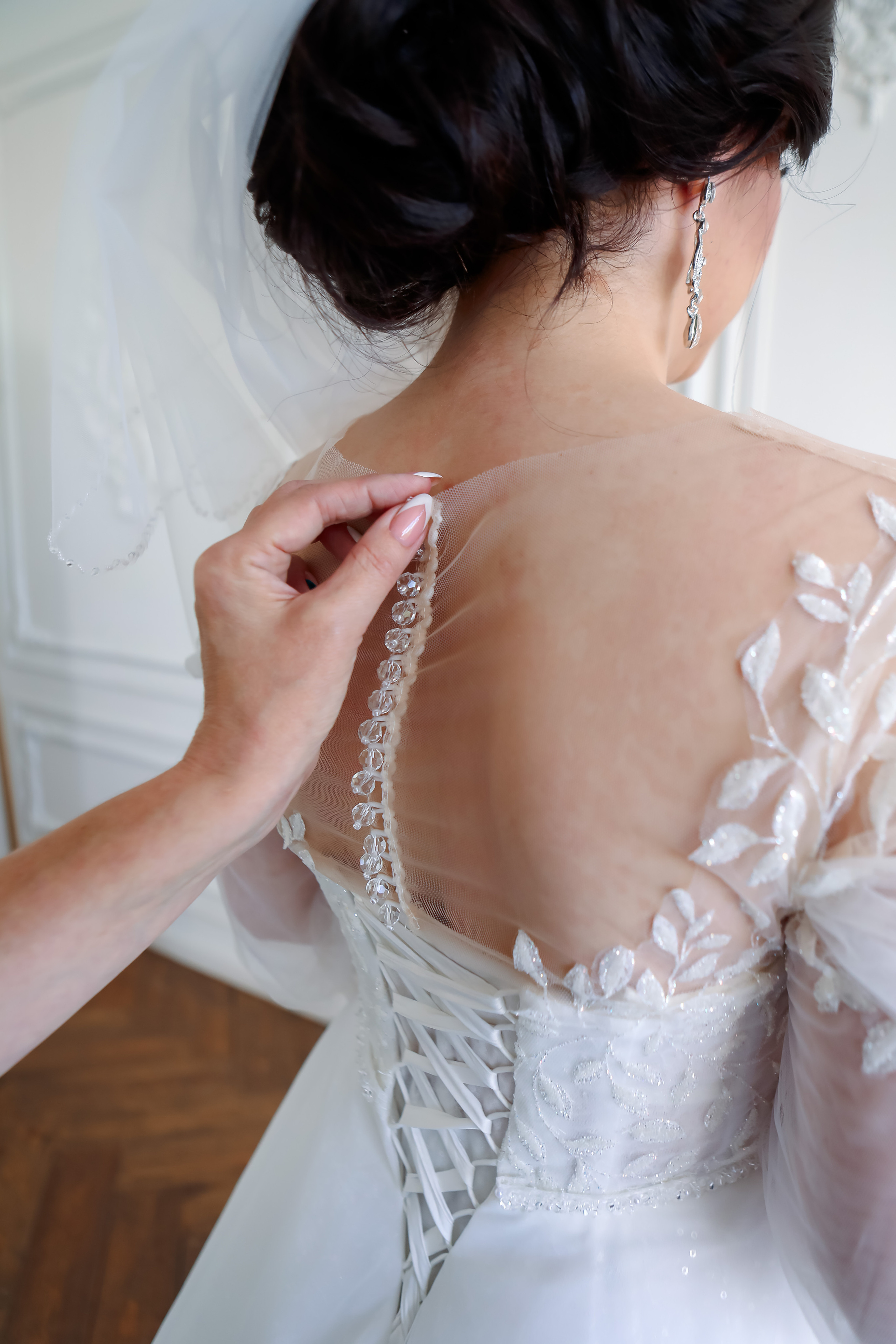 Сергей и Наталья. Семейный и свадебный фотограф во Владивостоке Аня Смецкая