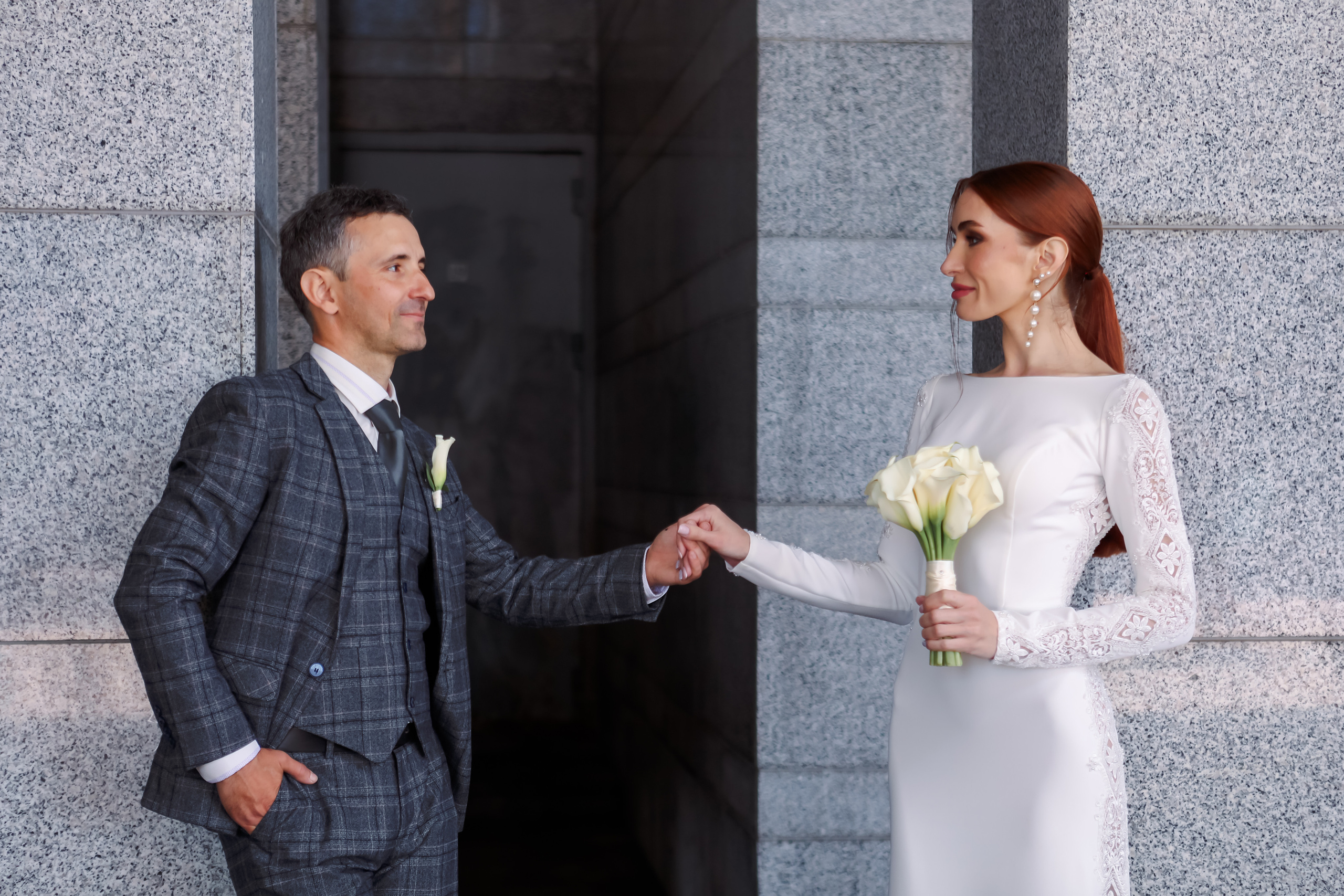 Максим и Анна. Семейный и свадебный фотограф во Владивостоке Аня Смецкая