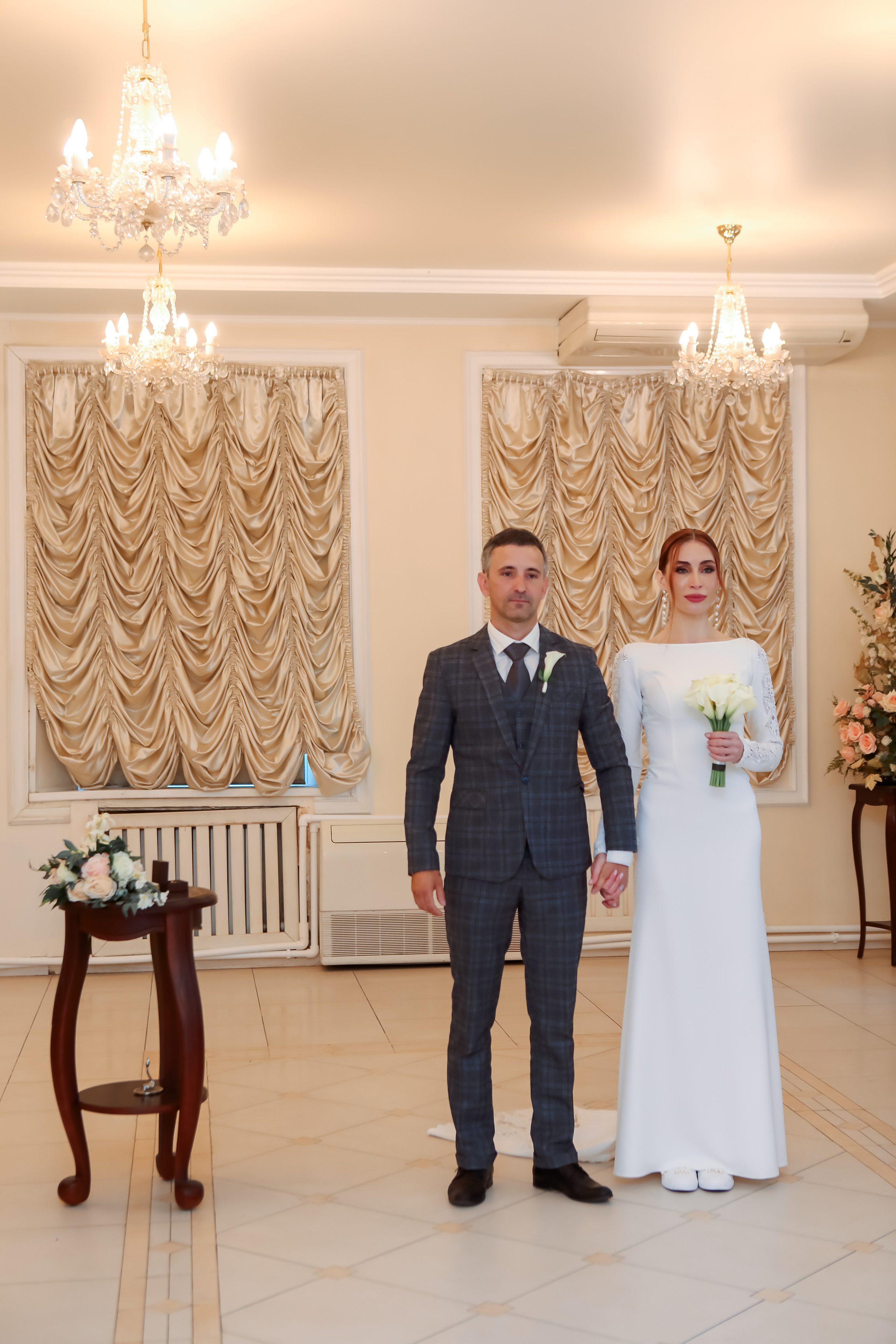 Максим и Анна. Семейный и свадебный фотограф во Владивостоке Аня Смецкая