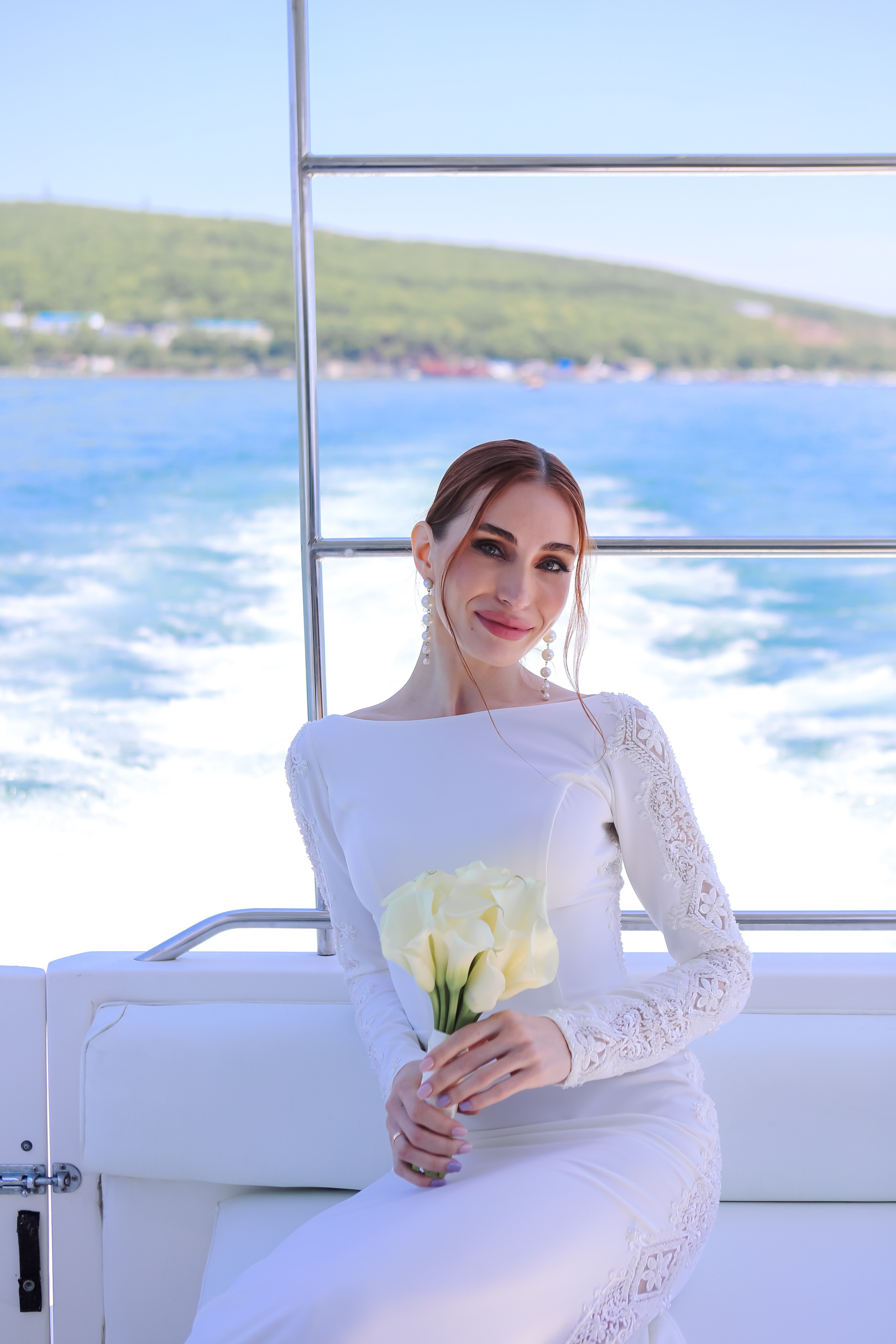 Максим и Анна. Семейный и свадебный фотограф во Владивостоке Аня Смецкая