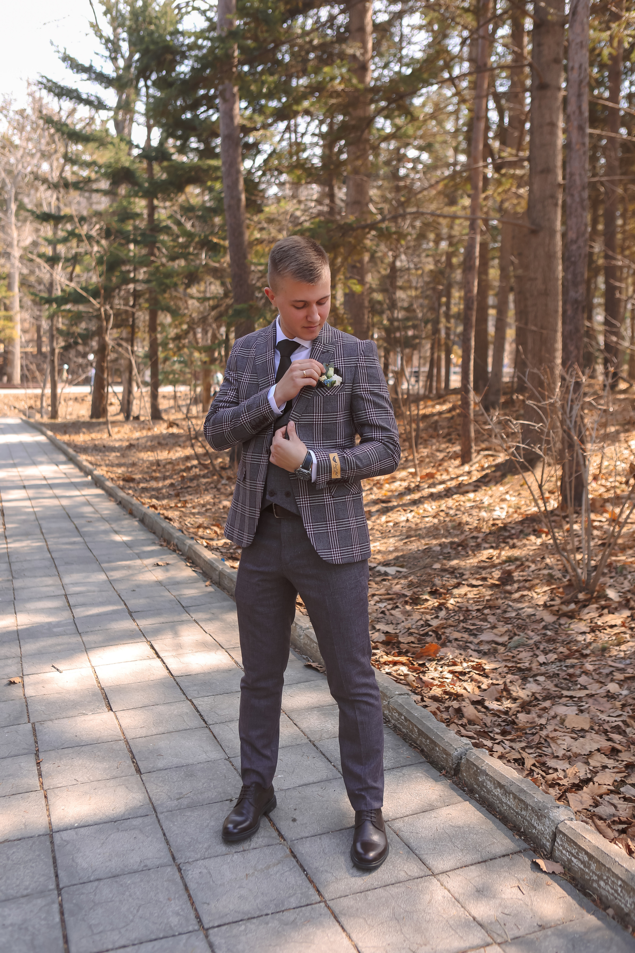 Павел и Виолетта. Семейный и свадебный фотограф во Владивостоке Аня Смецкая