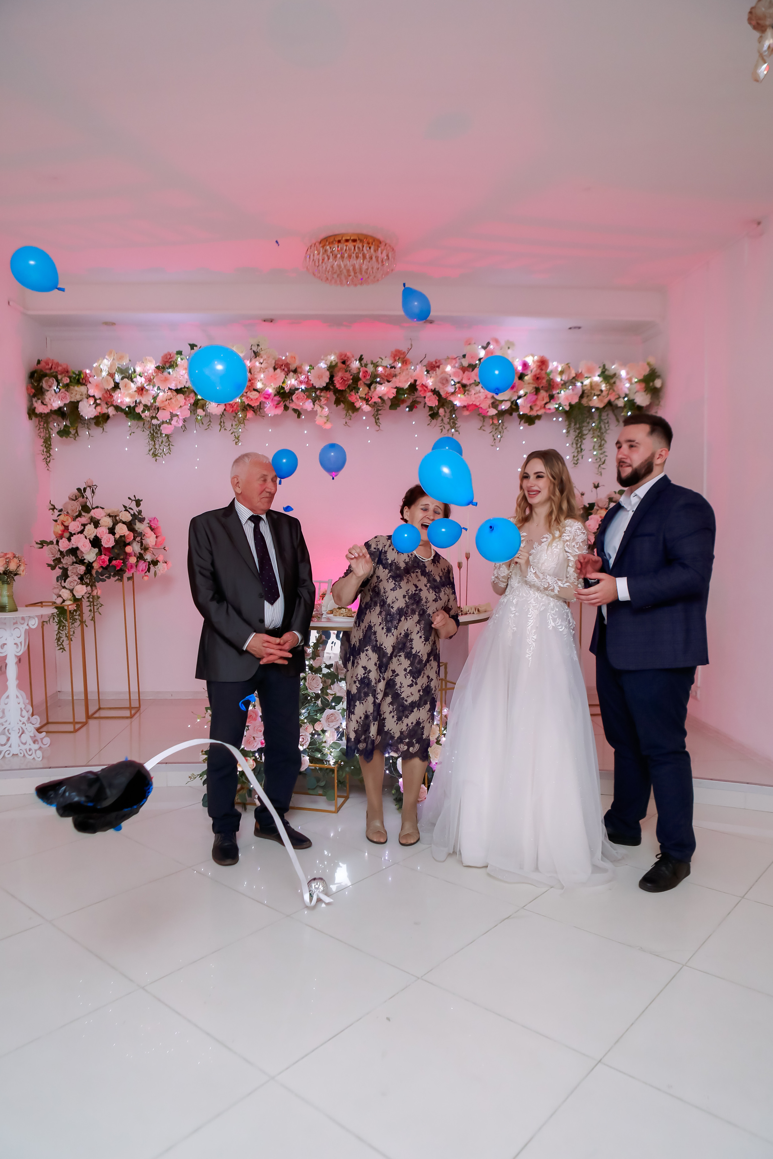 Максим и Ольга. Семейный и свадебный фотограф во Владивостоке Аня Смецкая