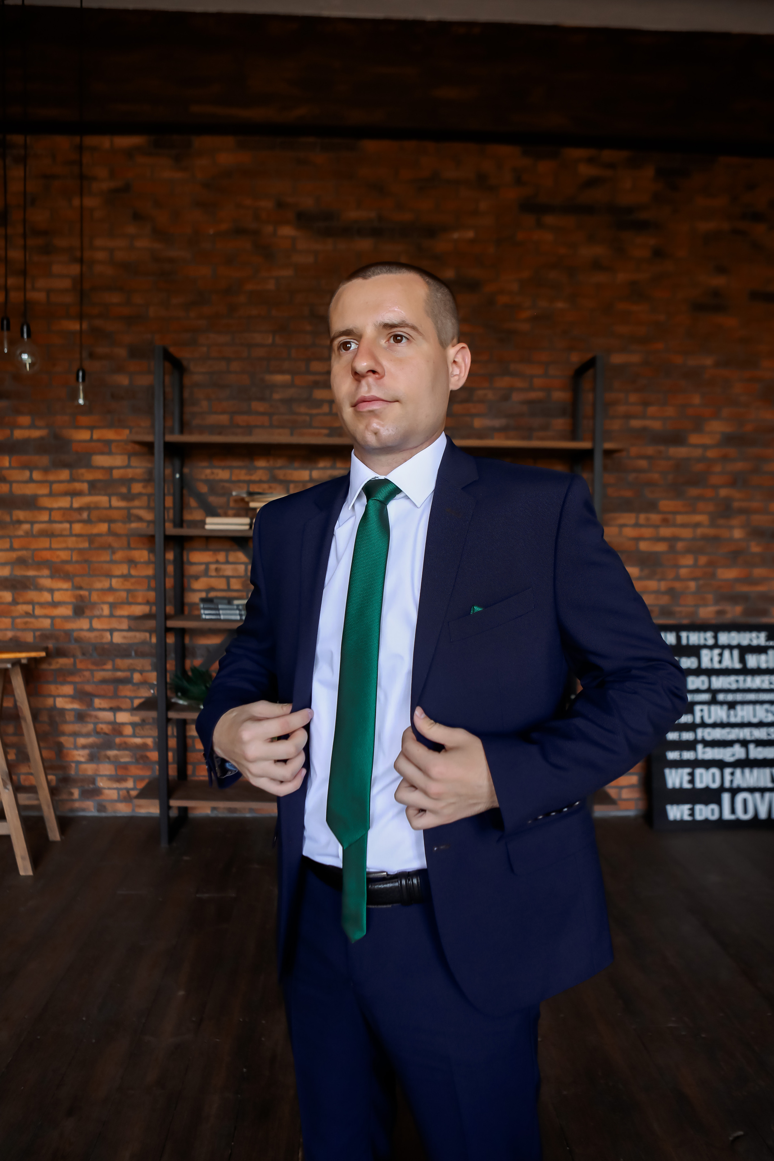 Сергей и Наталья. Семейный и свадебный фотограф во Владивостоке Аня Смецкая