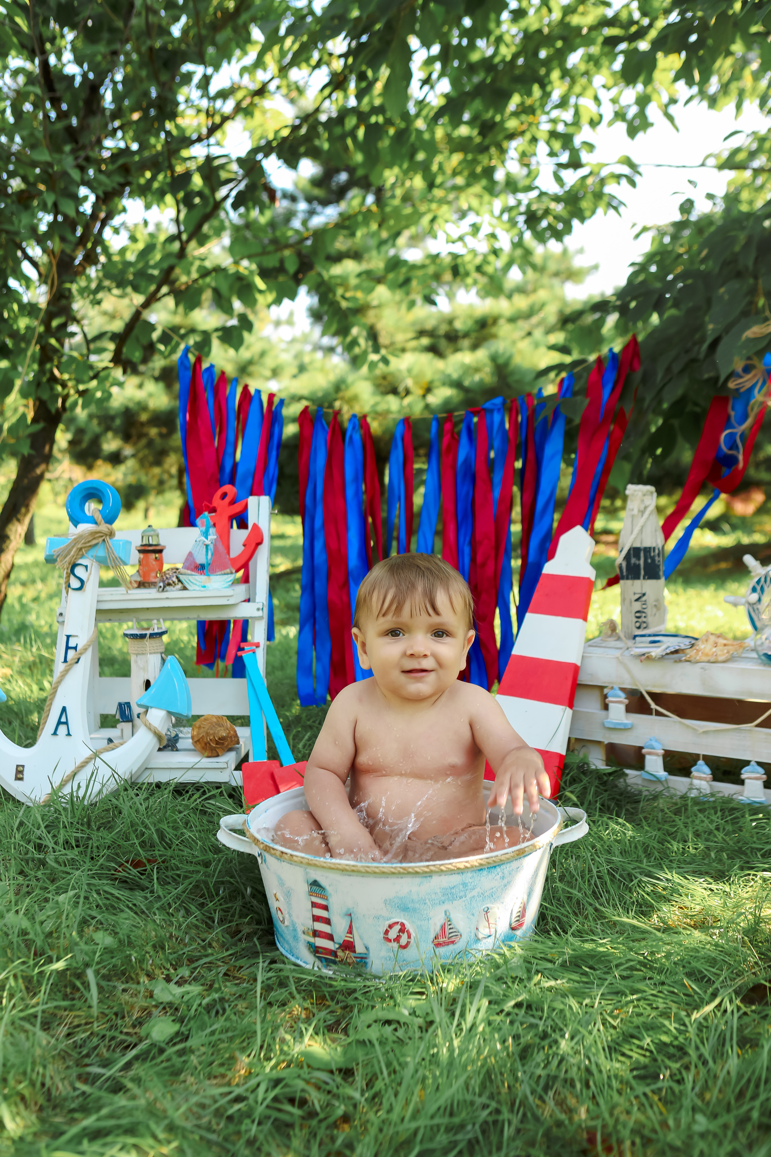 Ярик. Семейный и свадебный фотограф во Владивостоке Аня Смецкая