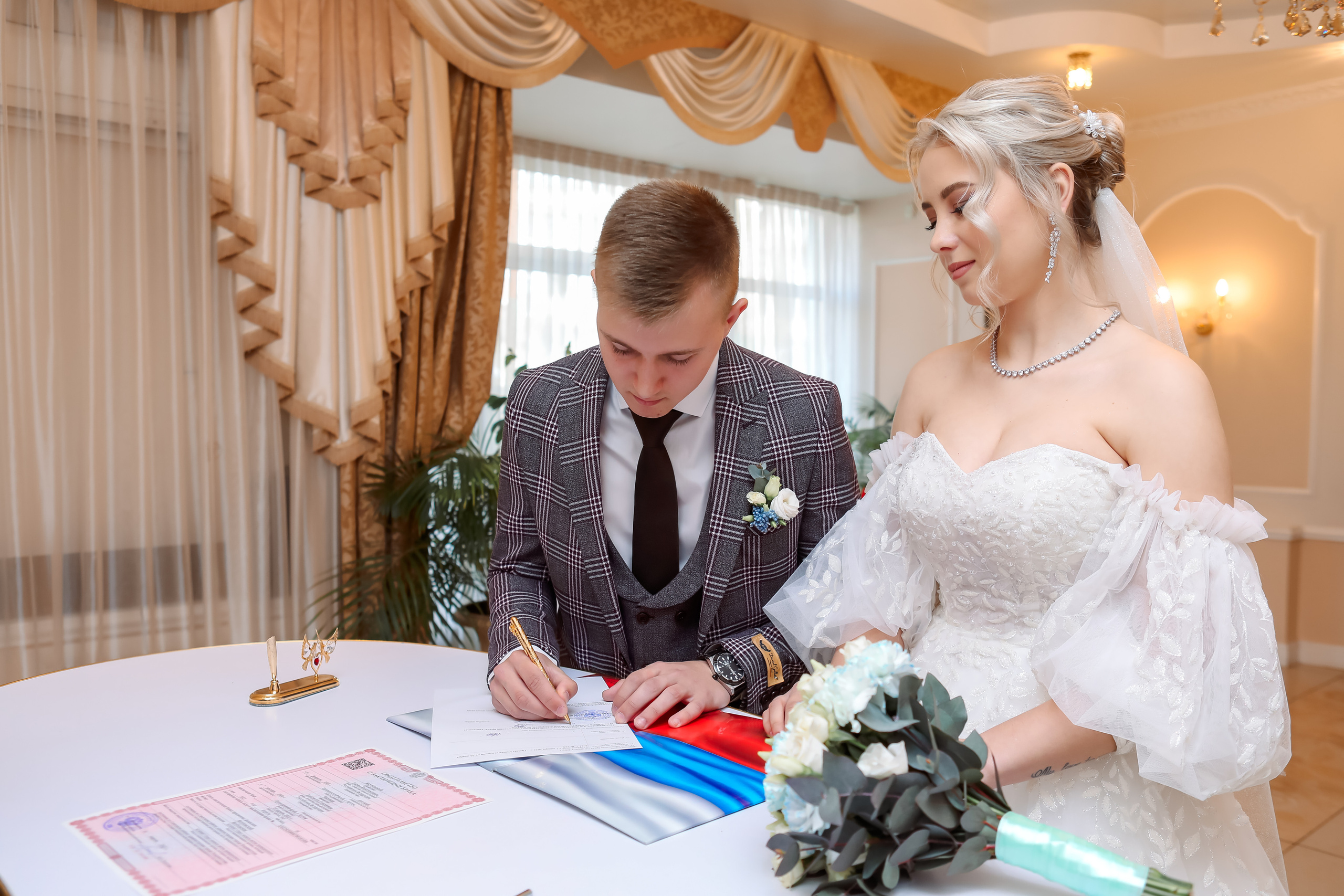 Павел и Виолетта. Семейный и свадебный фотограф во Владивостоке Аня Смецкая