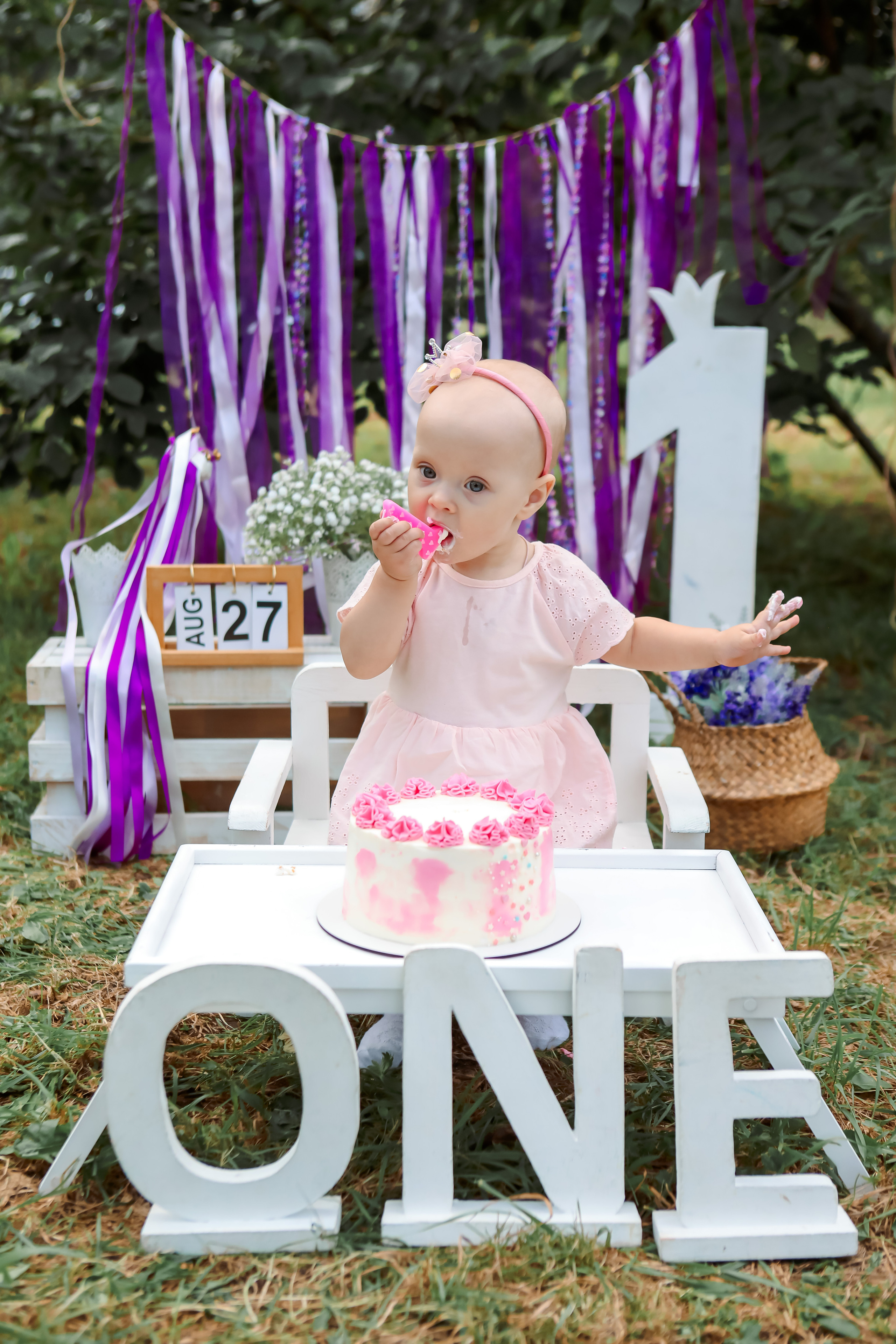 Вера. Семейный и свадебный фотограф во Владивостоке Аня Смецкая