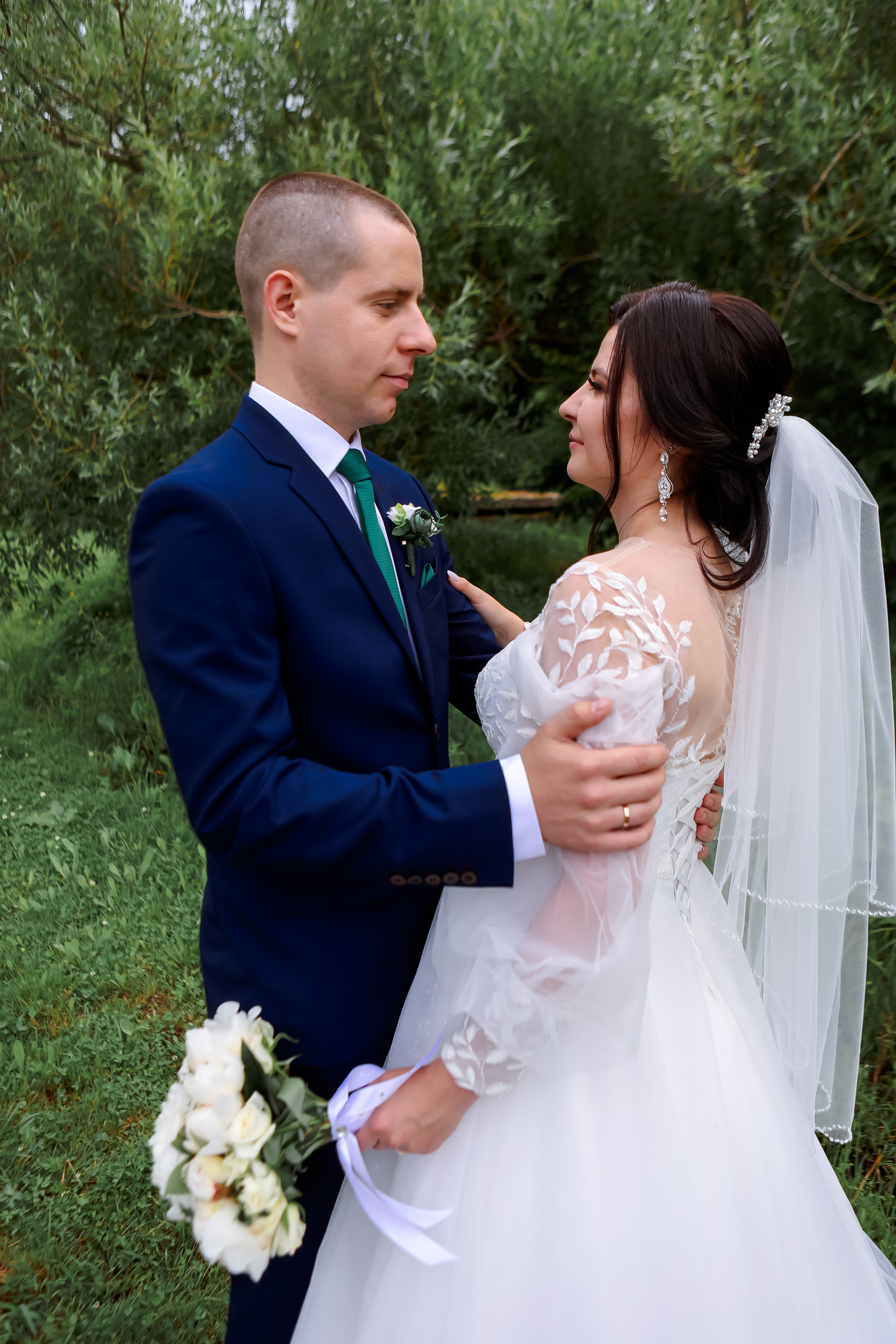 Сергей и Наталья. Семейный и свадебный фотограф во Владивостоке Аня Смецкая