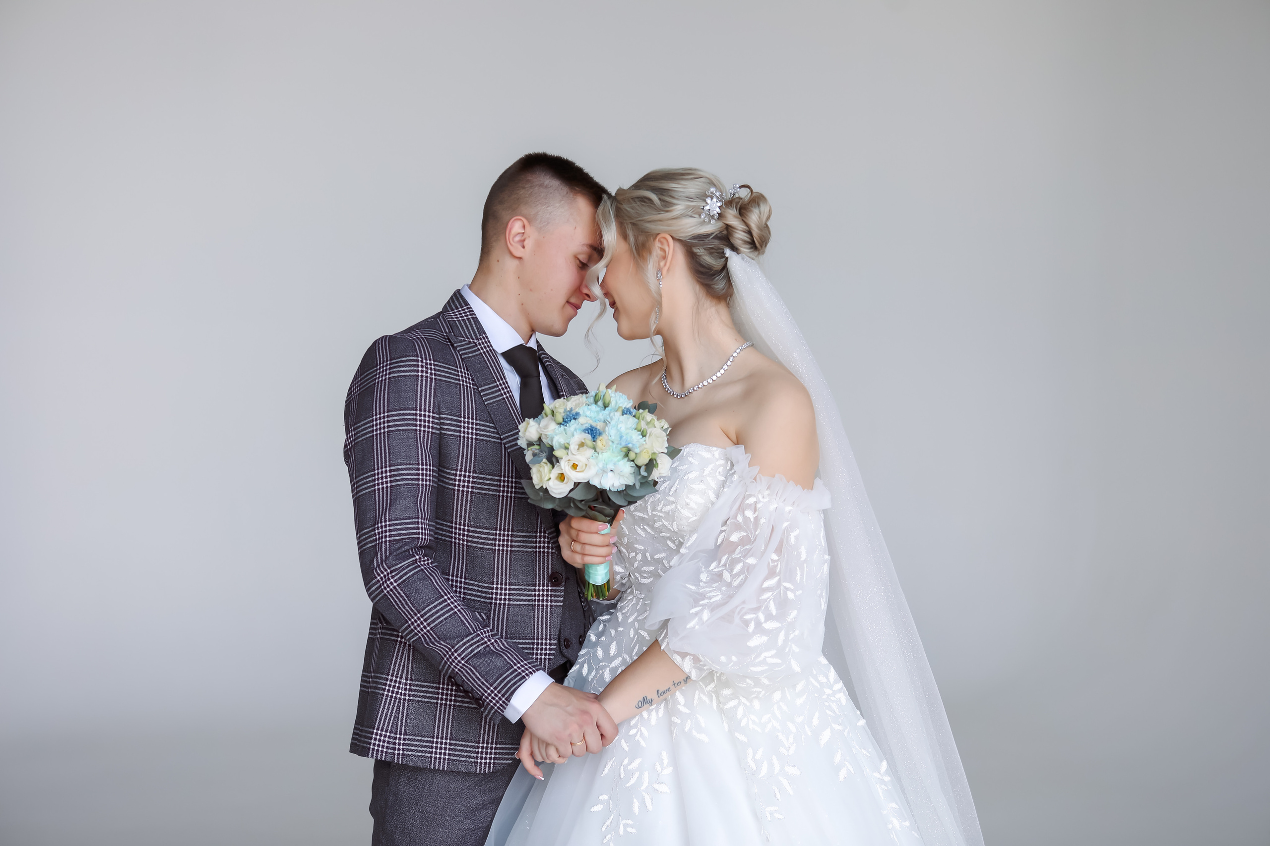 Павел и Виолетта. Семейный и свадебный фотограф во Владивостоке Аня Смецкая