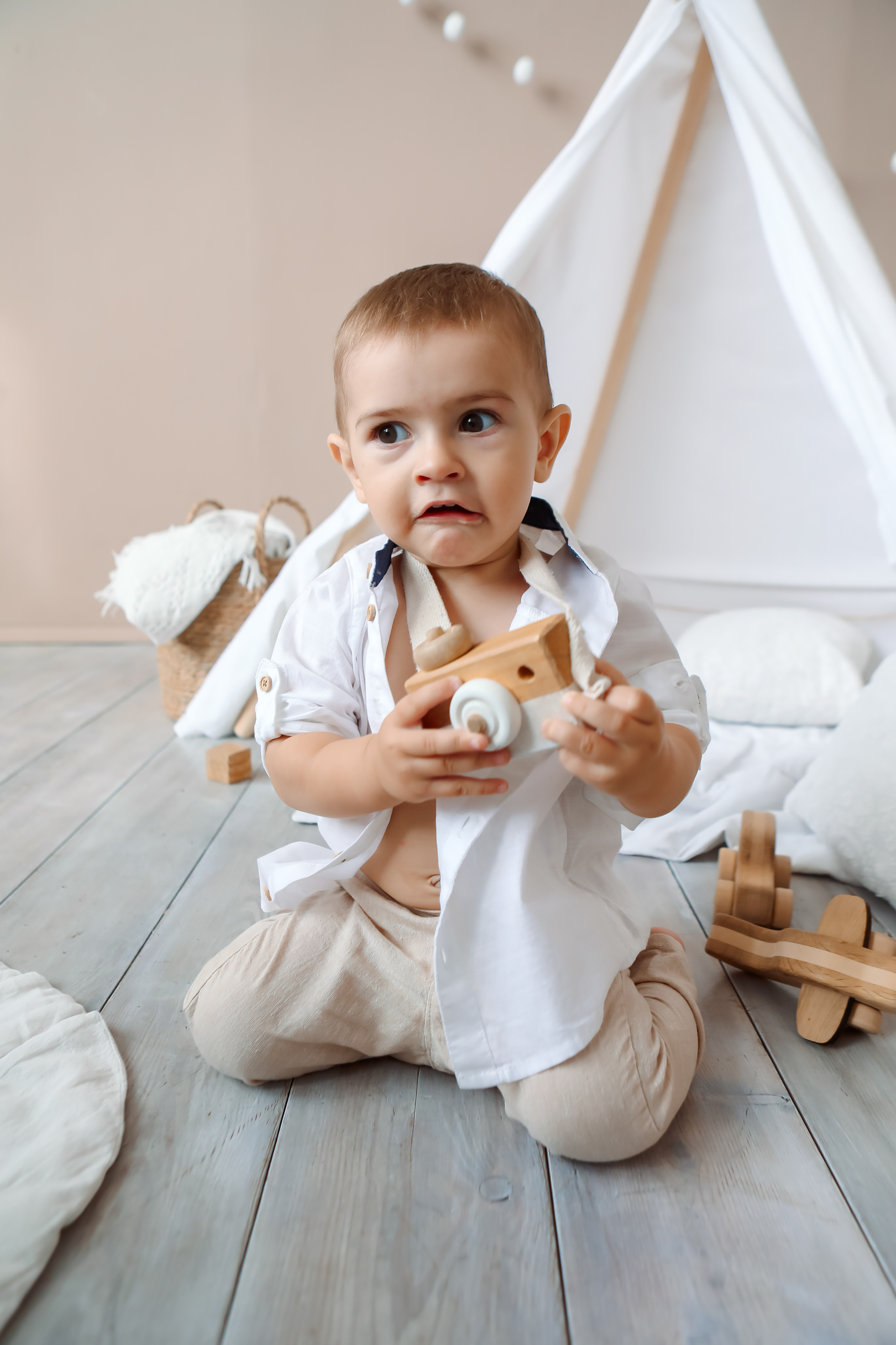 Артур. Семейный и свадебный фотограф во Владивостоке Аня Смецкая