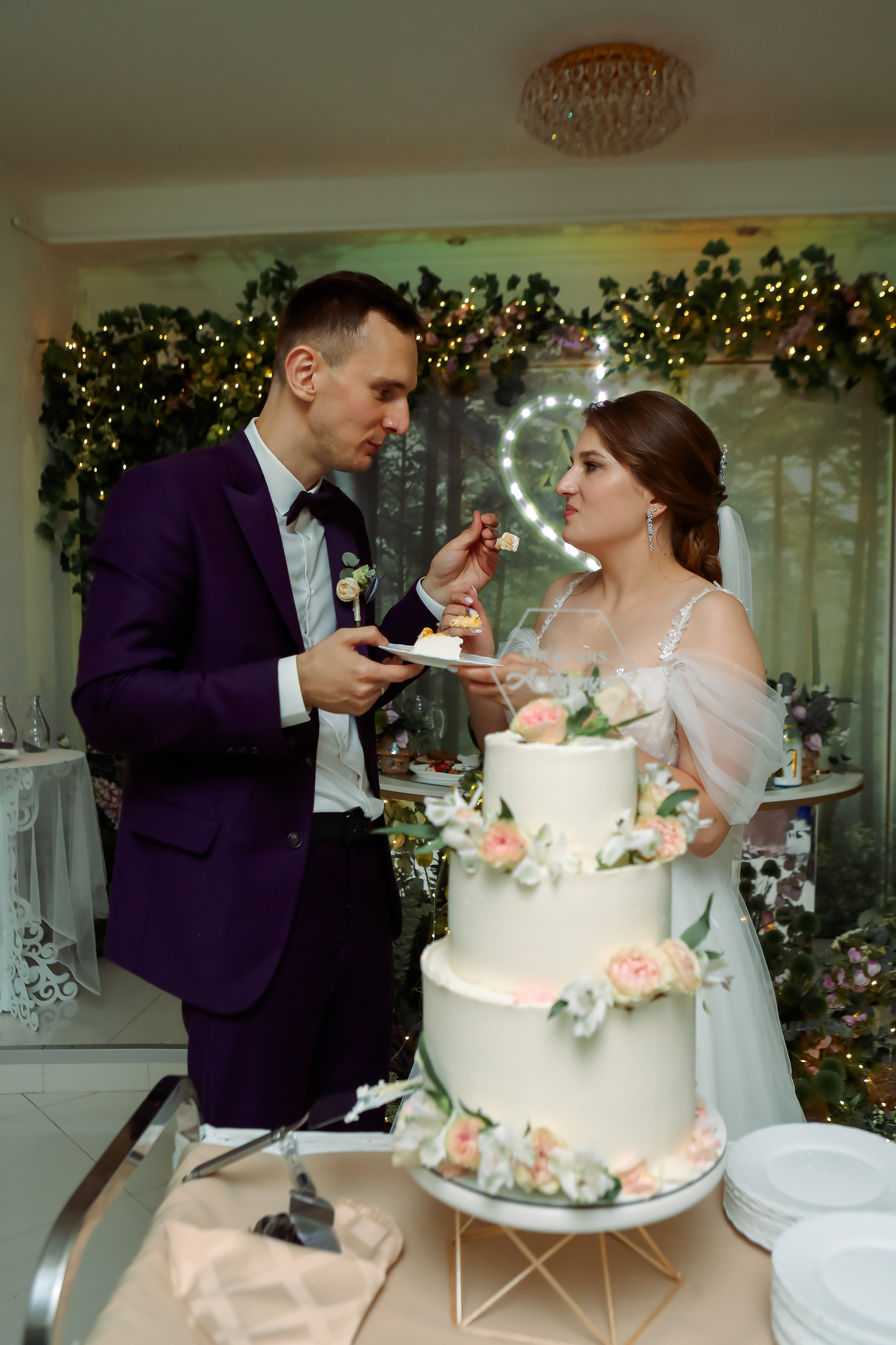 Александр и Мария. Семейный и свадебный фотограф во Владивостоке Аня Смецкая