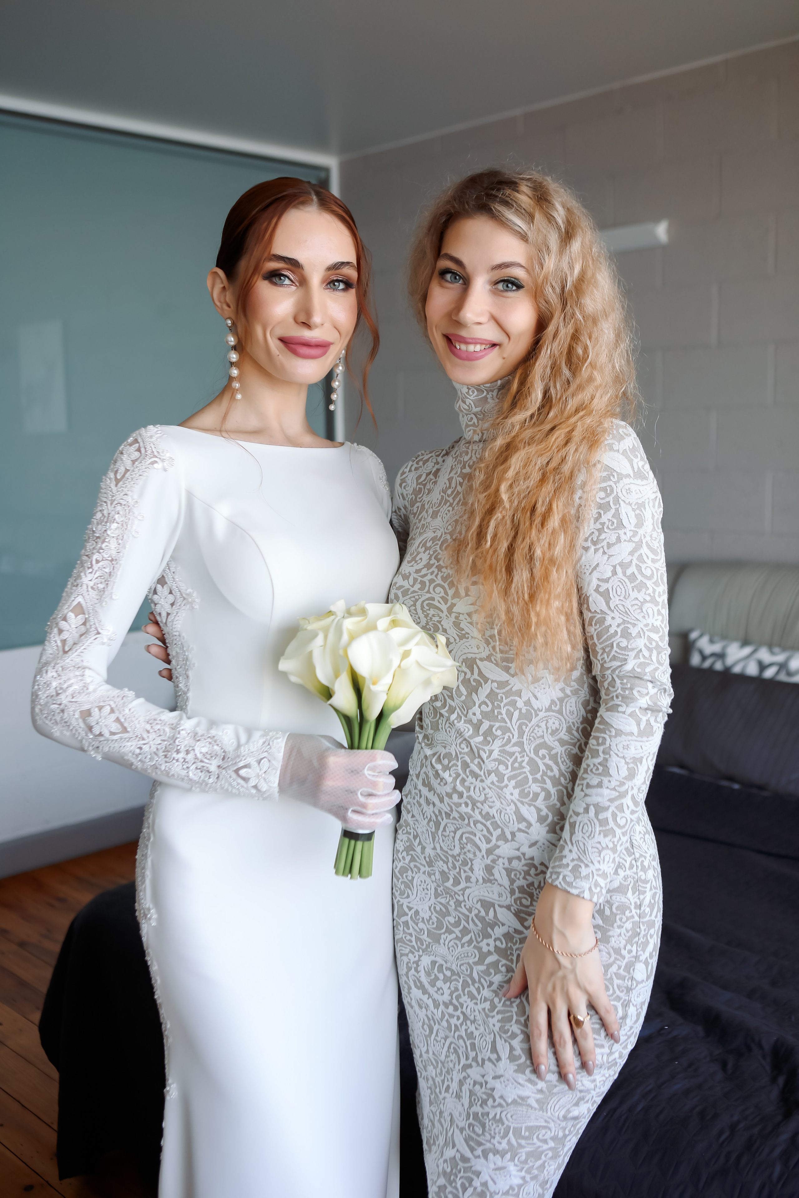 Максим и Анна. Семейный и свадебный фотограф во Владивостоке Аня Смецкая