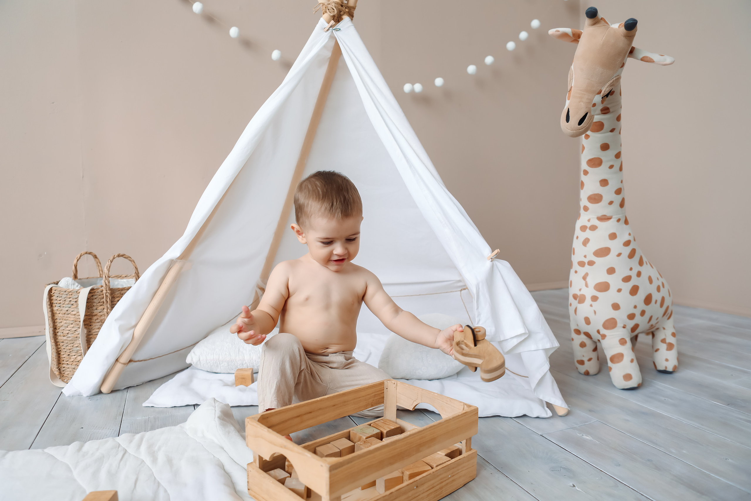 Артур. Семейный и свадебный фотограф во Владивостоке Аня Смецкая