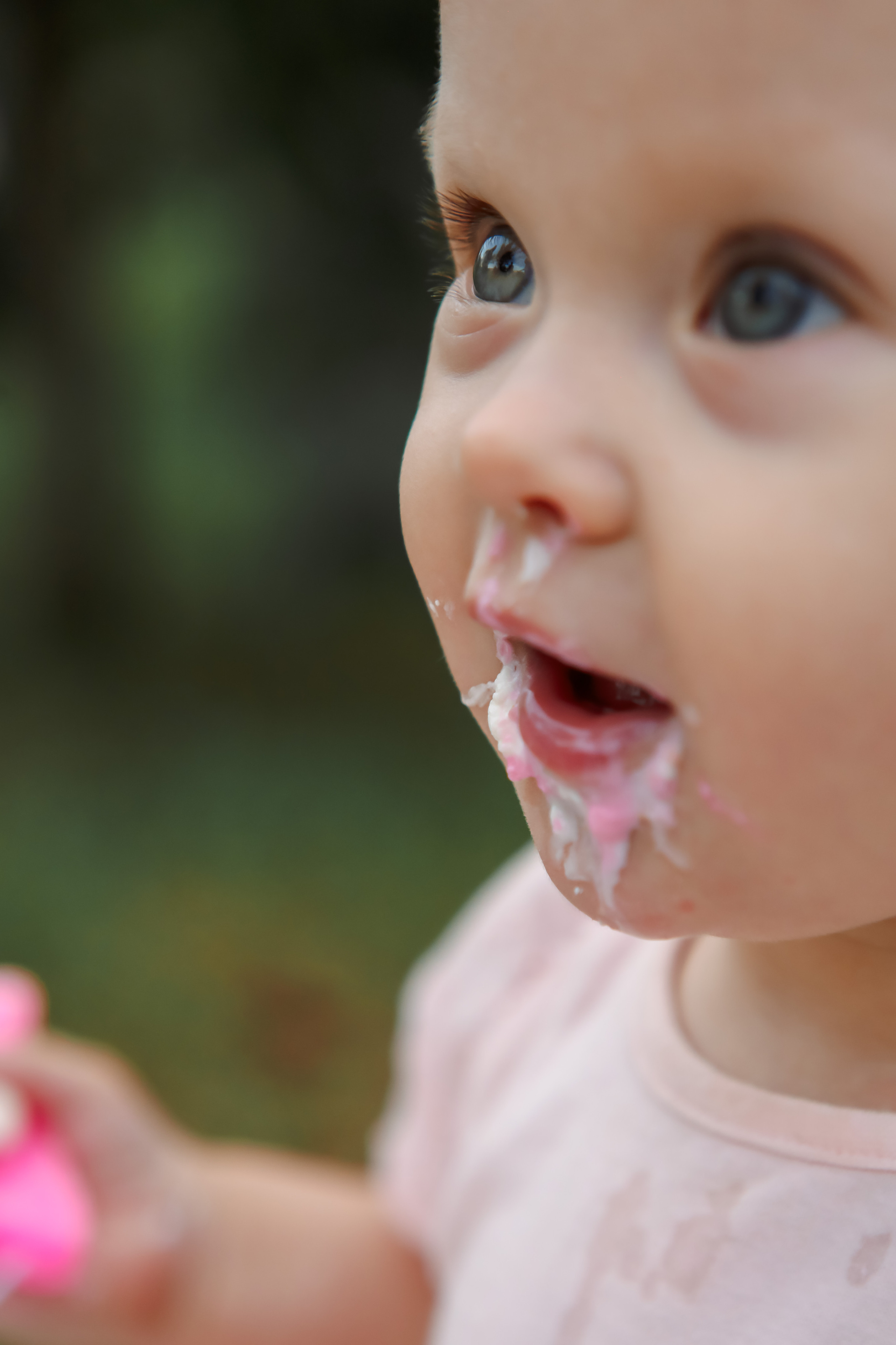 Вера. Семейный и свадебный фотограф во Владивостоке Аня Смецкая