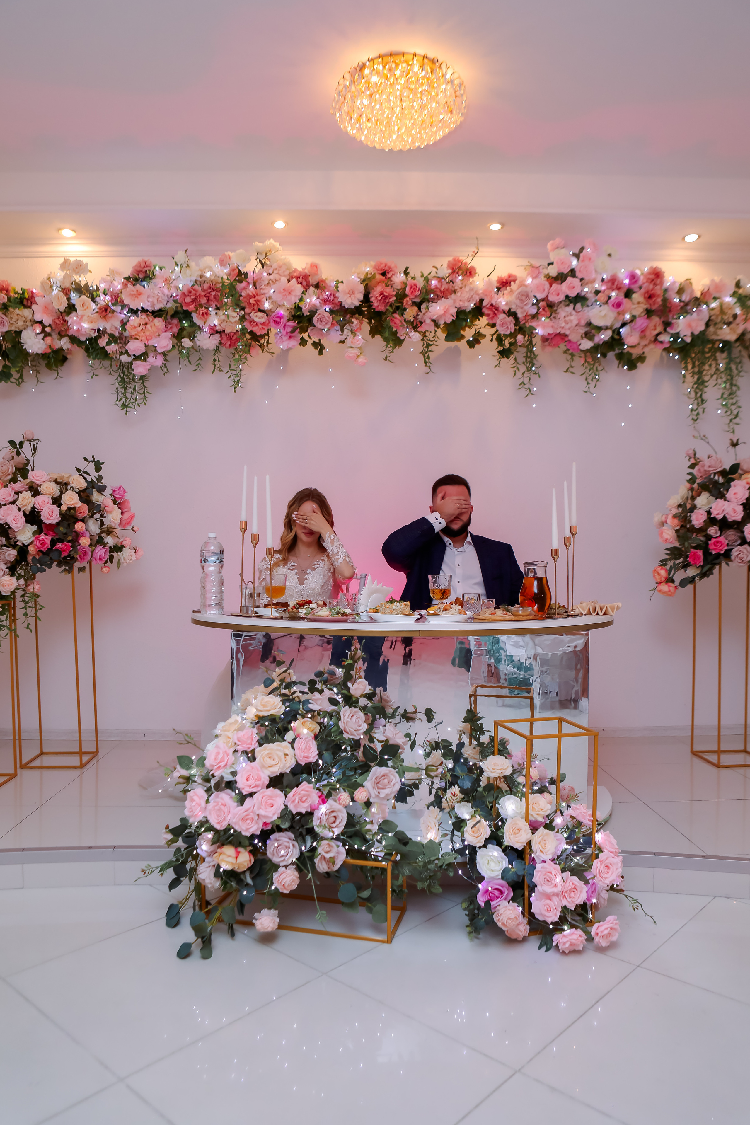 Максим и Ольга. Семейный и свадебный фотограф во Владивостоке Аня Смецкая