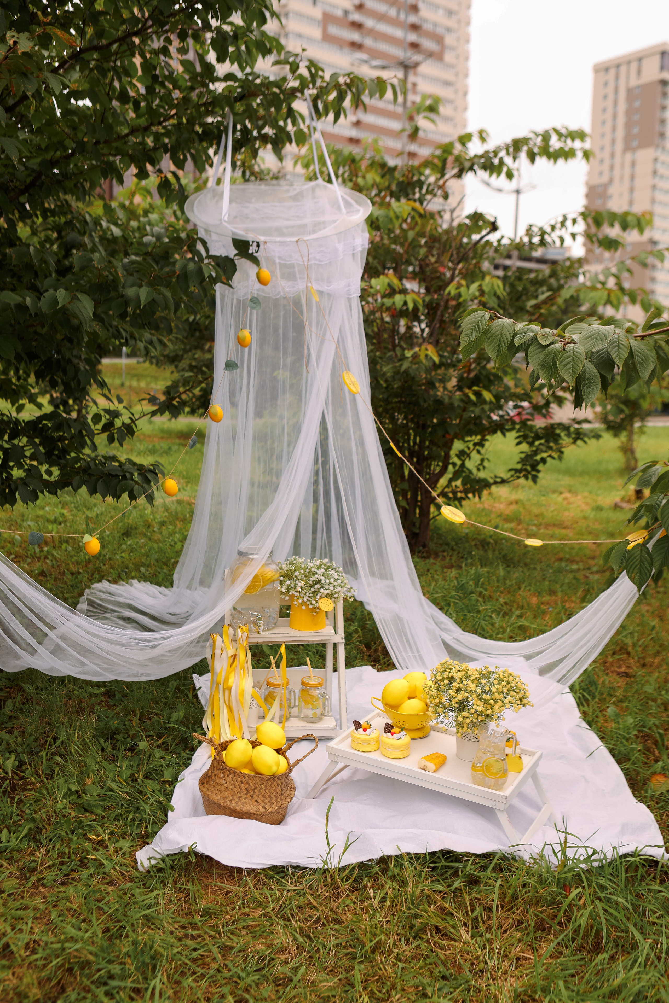 Лимонадная зона. Семейный и свадебный фотограф во Владивостоке Аня Смецкая