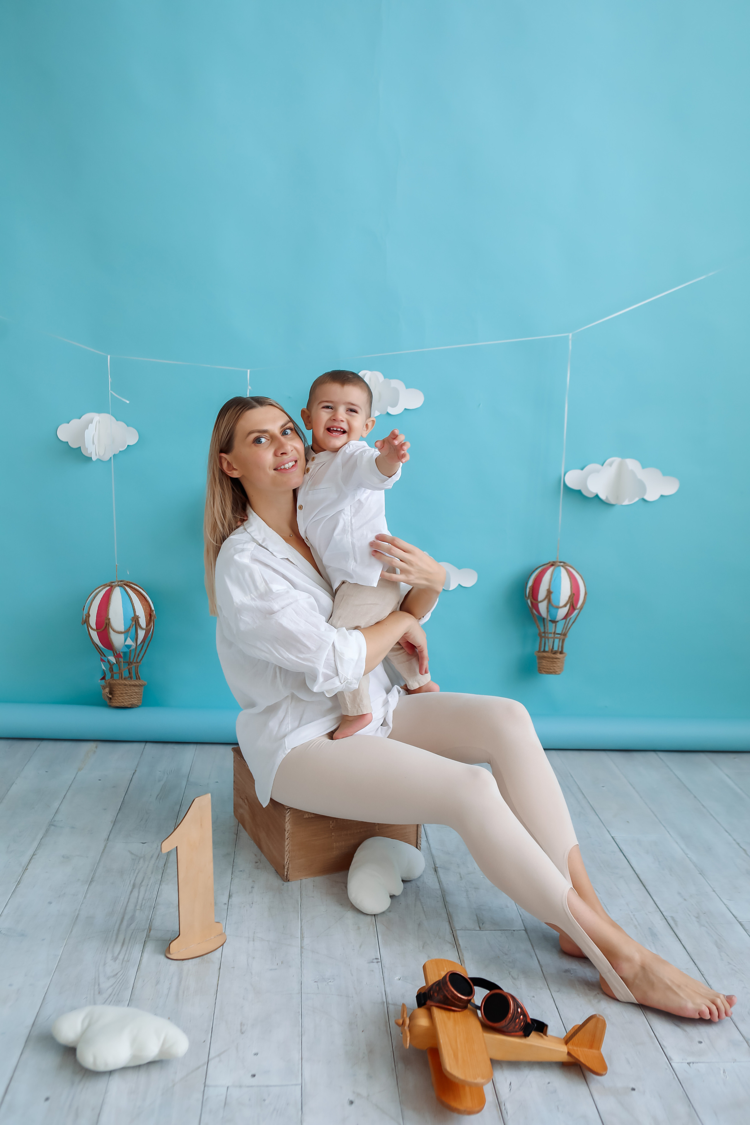 Артур. Семейный и свадебный фотограф во Владивостоке Аня Смецкая