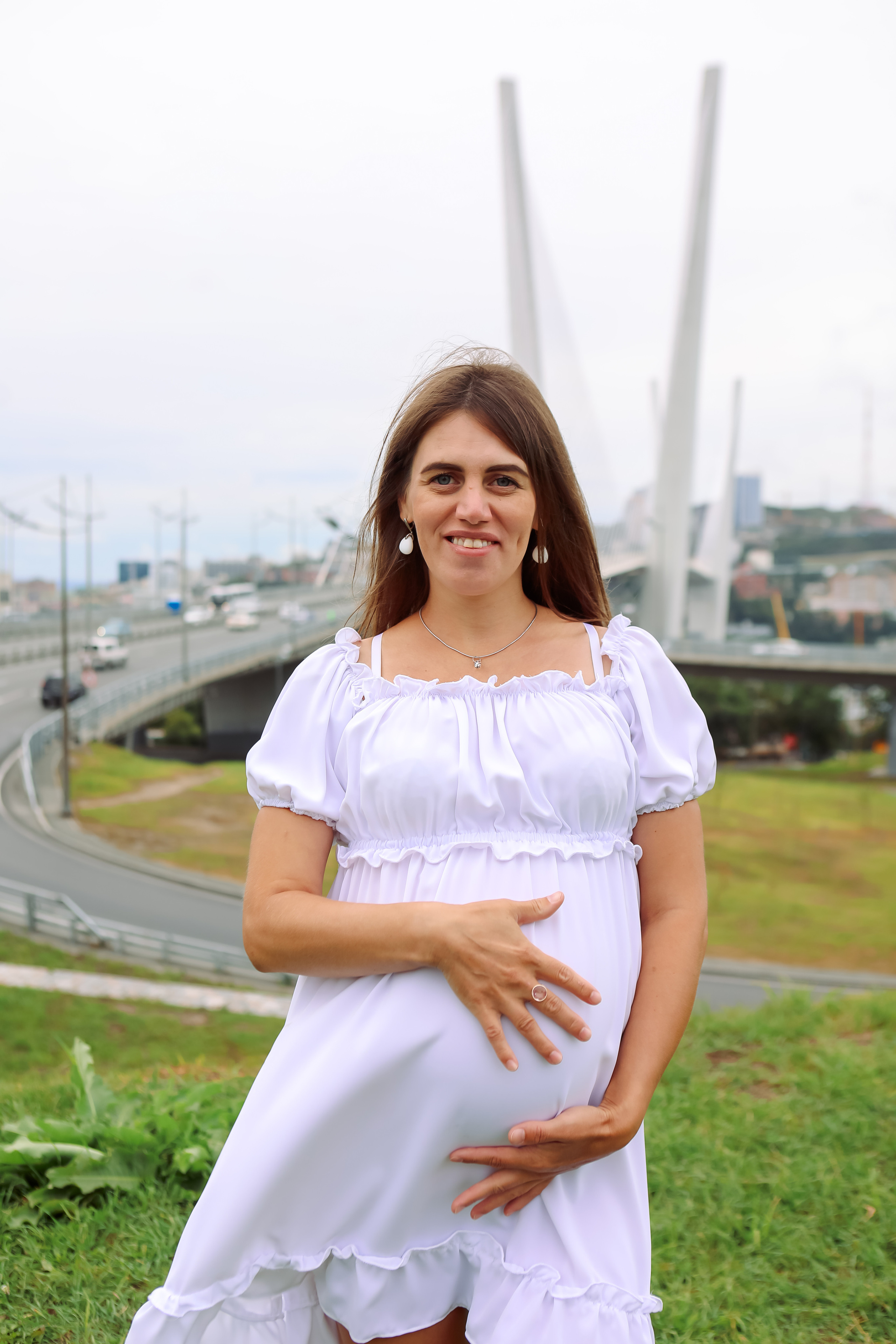 Оля+Андриан. Семейный и свадебный фотограф во Владивостоке Аня Смецкая